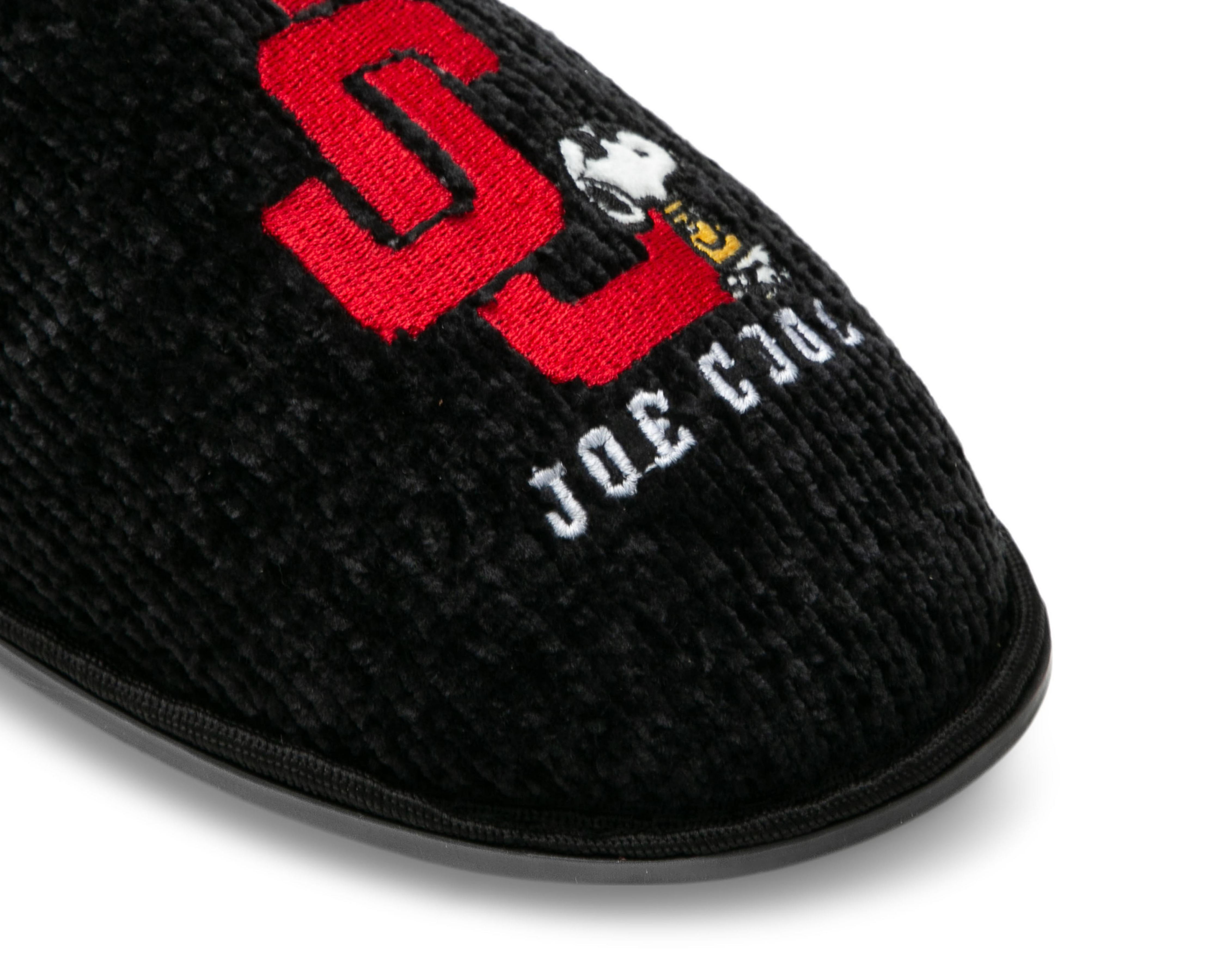 Foto 6 | Pantuflas para Hombre Peanuts