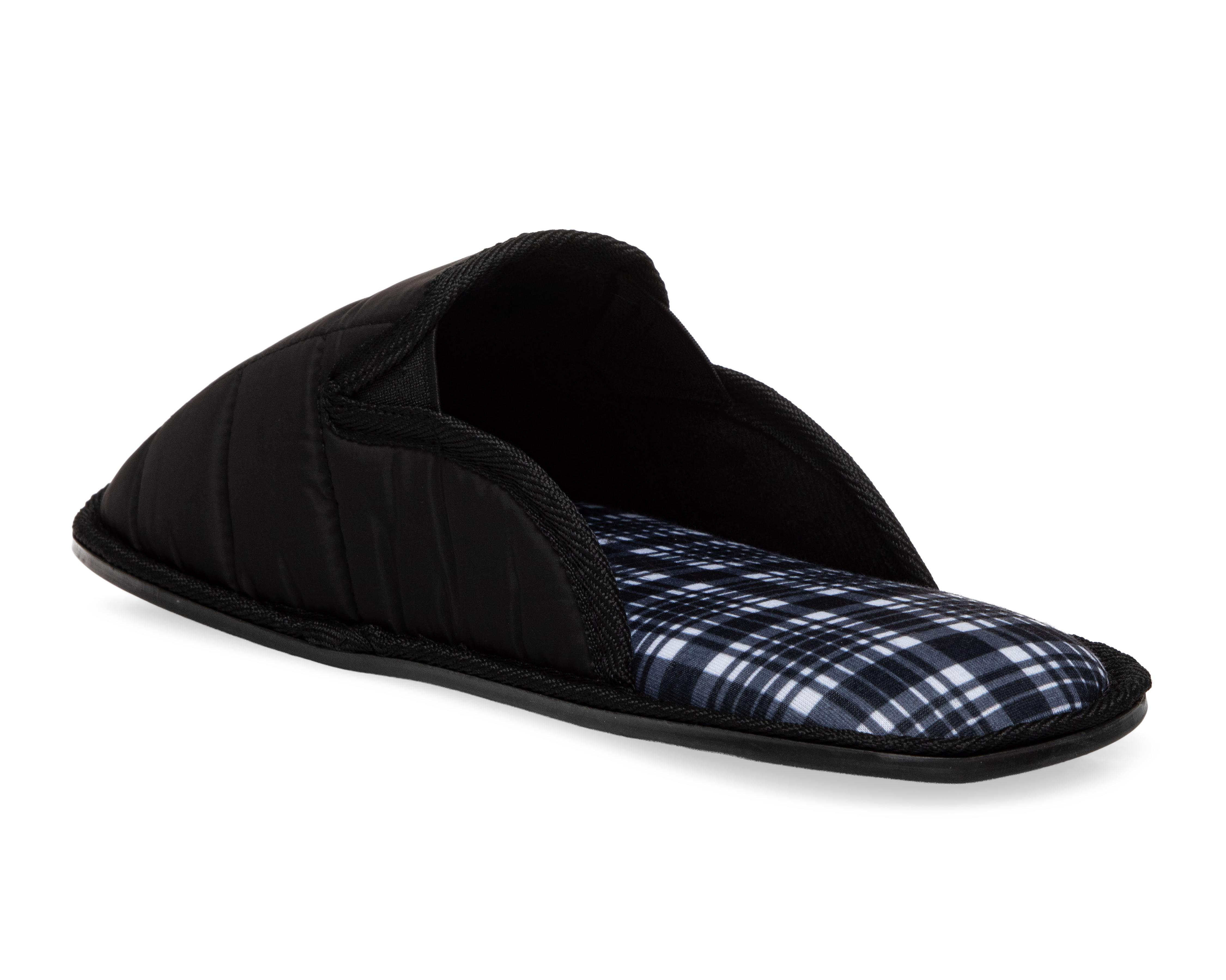 Foto 3 | Pantuflas para Hombre Alpinas