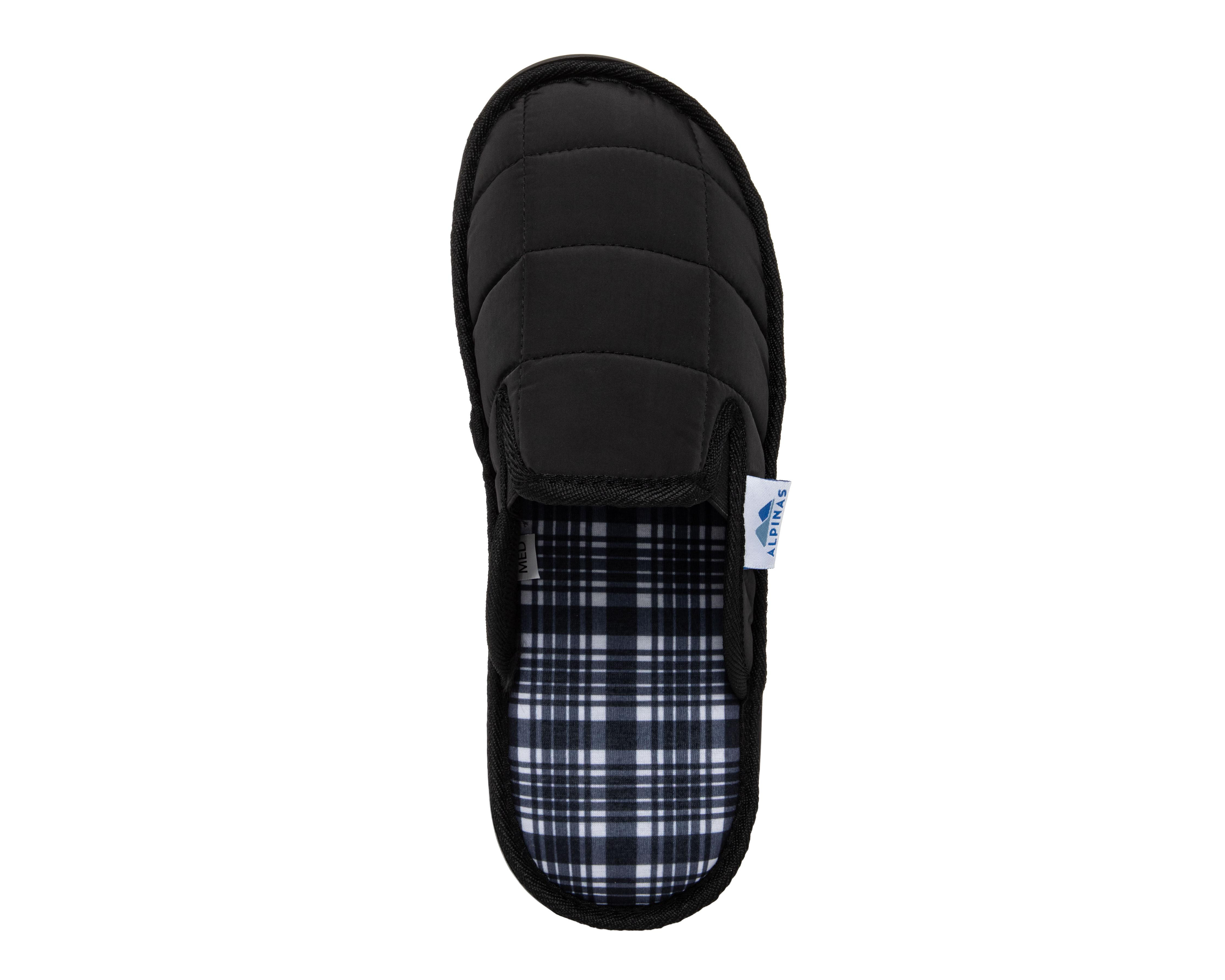 Foto 5 | Pantuflas para Hombre Alpinas