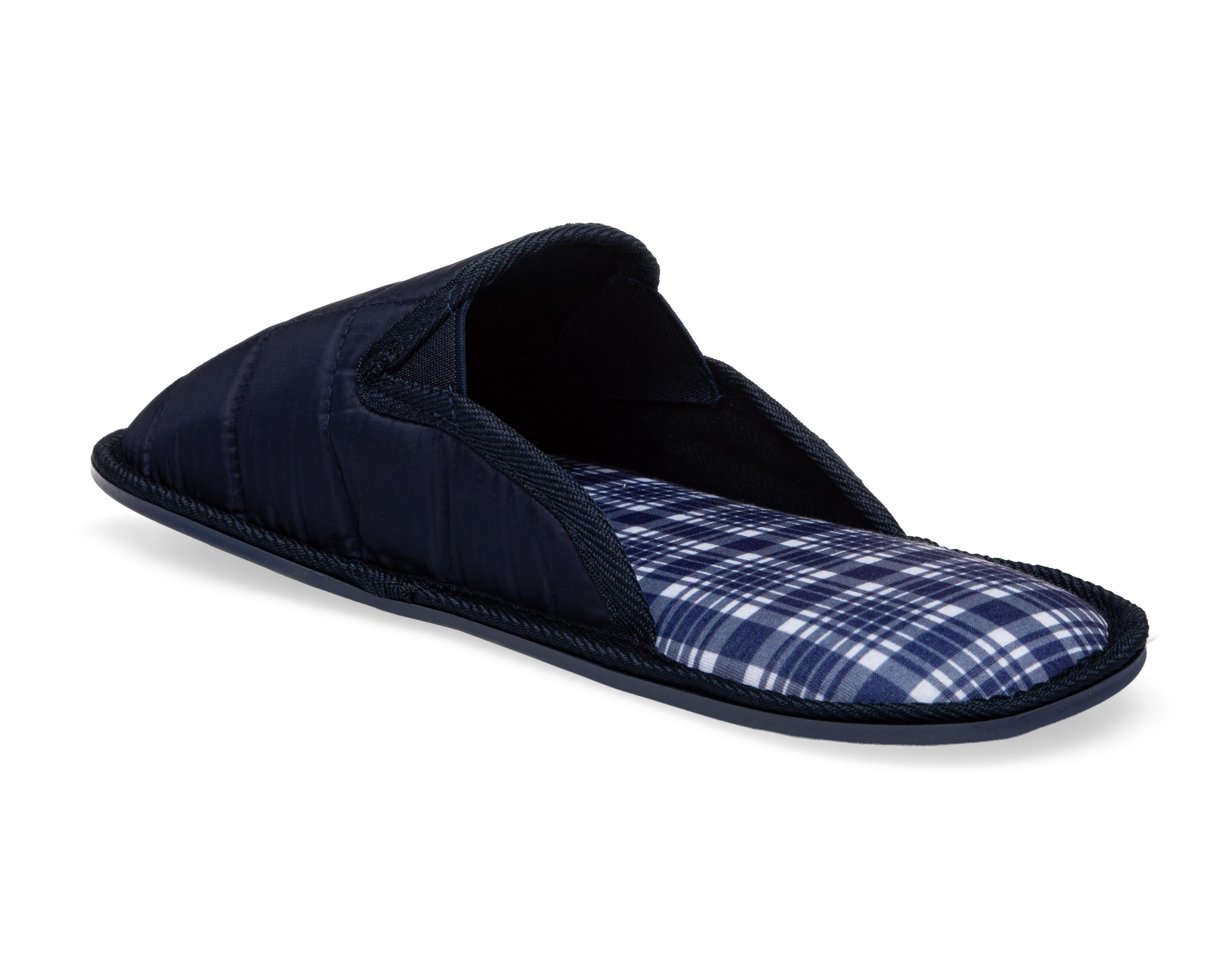 Foto 4 pulgar | Pantuflas para Hombre Alpinas