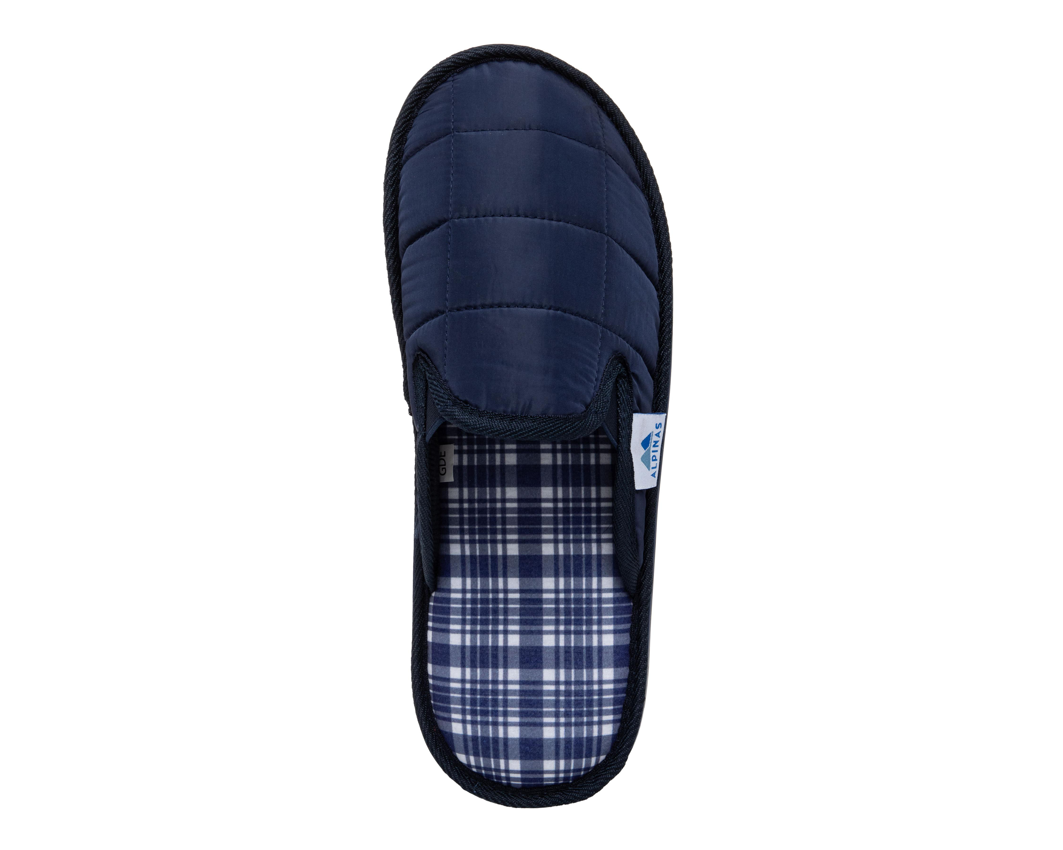 Foto 5 | Pantuflas para Hombre Alpinas