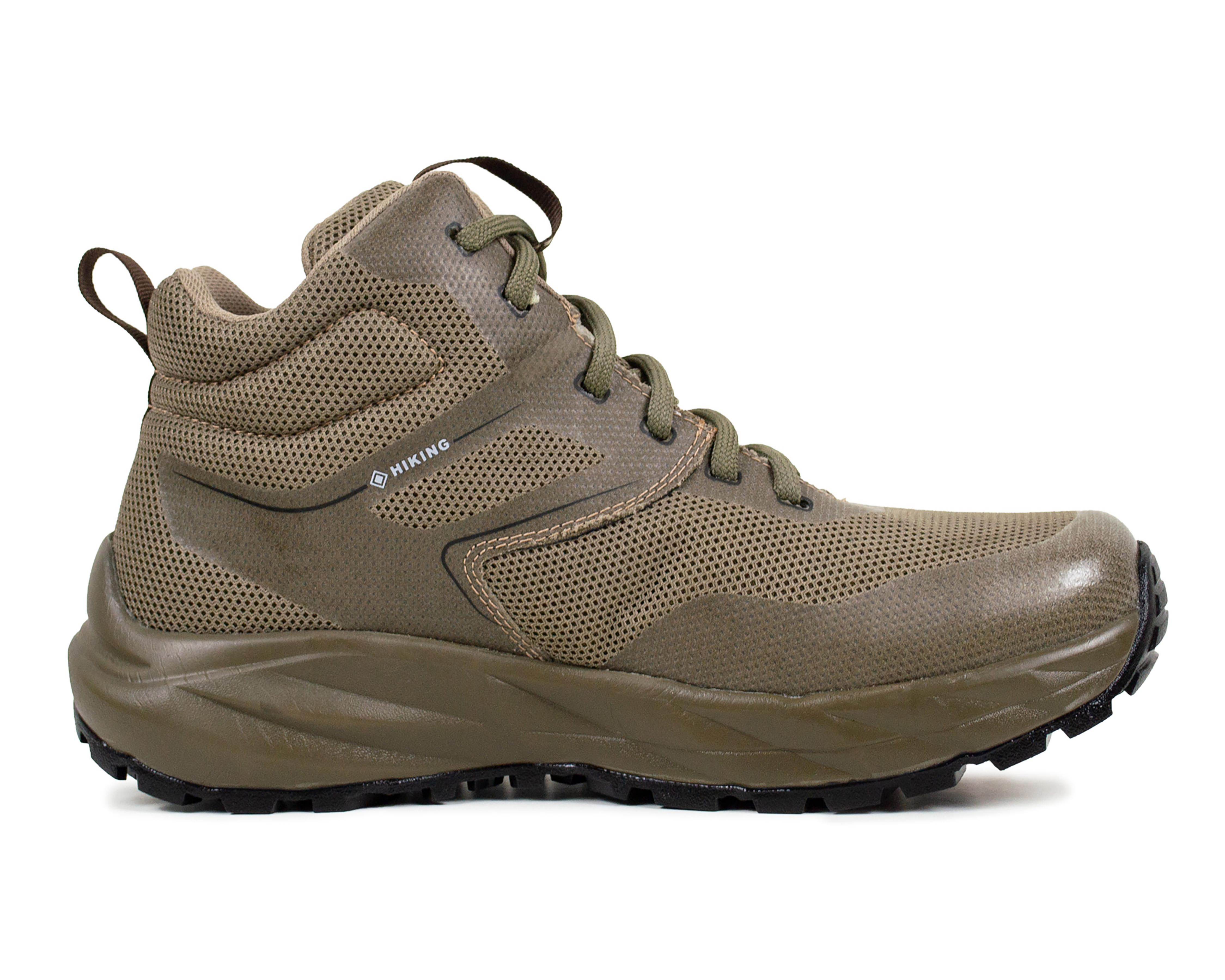 Foto 5 pulgar | Botas Outdoor Omar Castell para Hombre