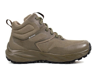 Foto 4 | Botas Outdoor Omar Castell para Hombre
