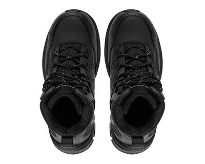 Foto 3 | Botas Casuales Omar Castell para Hombre
