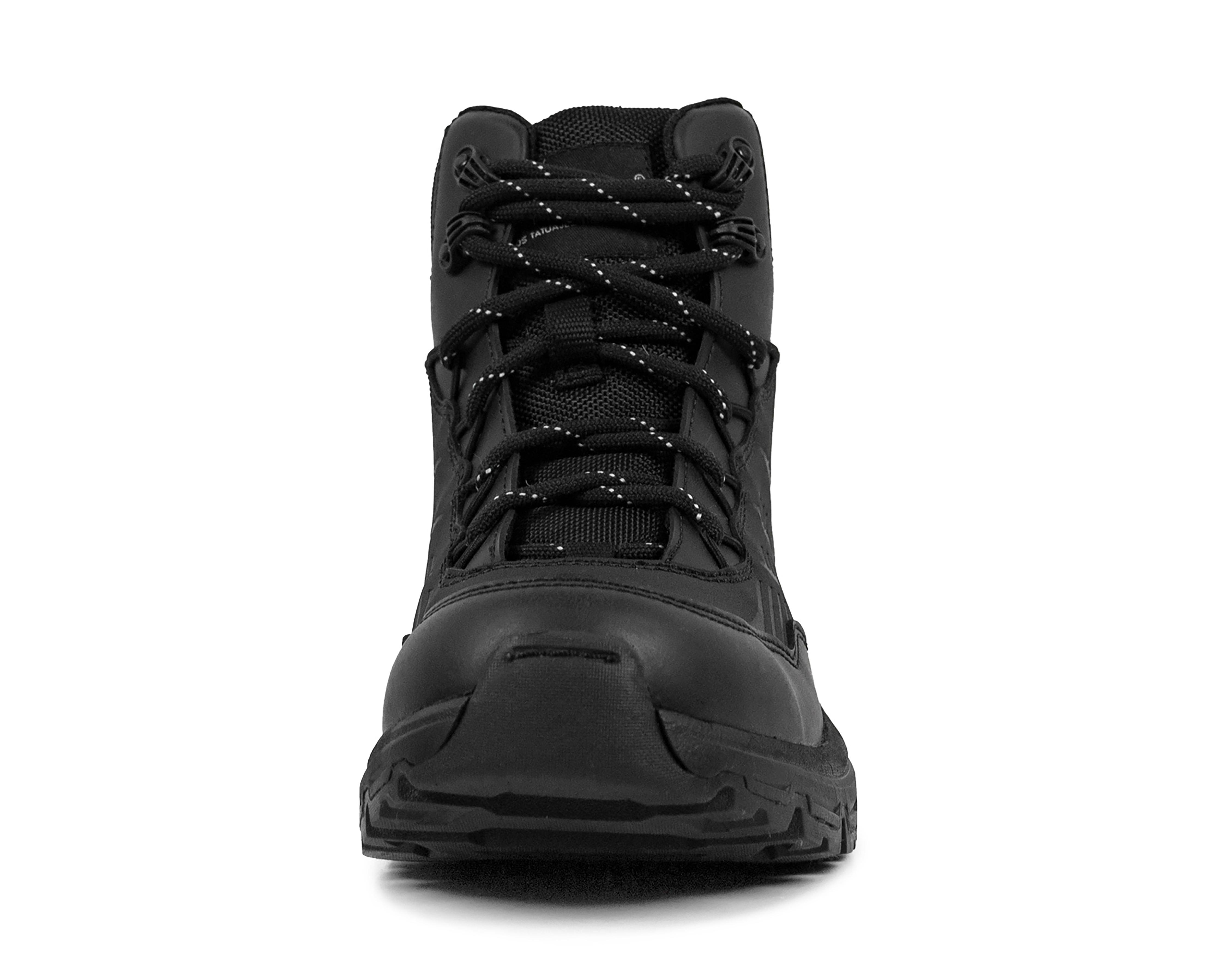 Foto 6 pulgar | Botas Casuales Omar Castell para Hombre