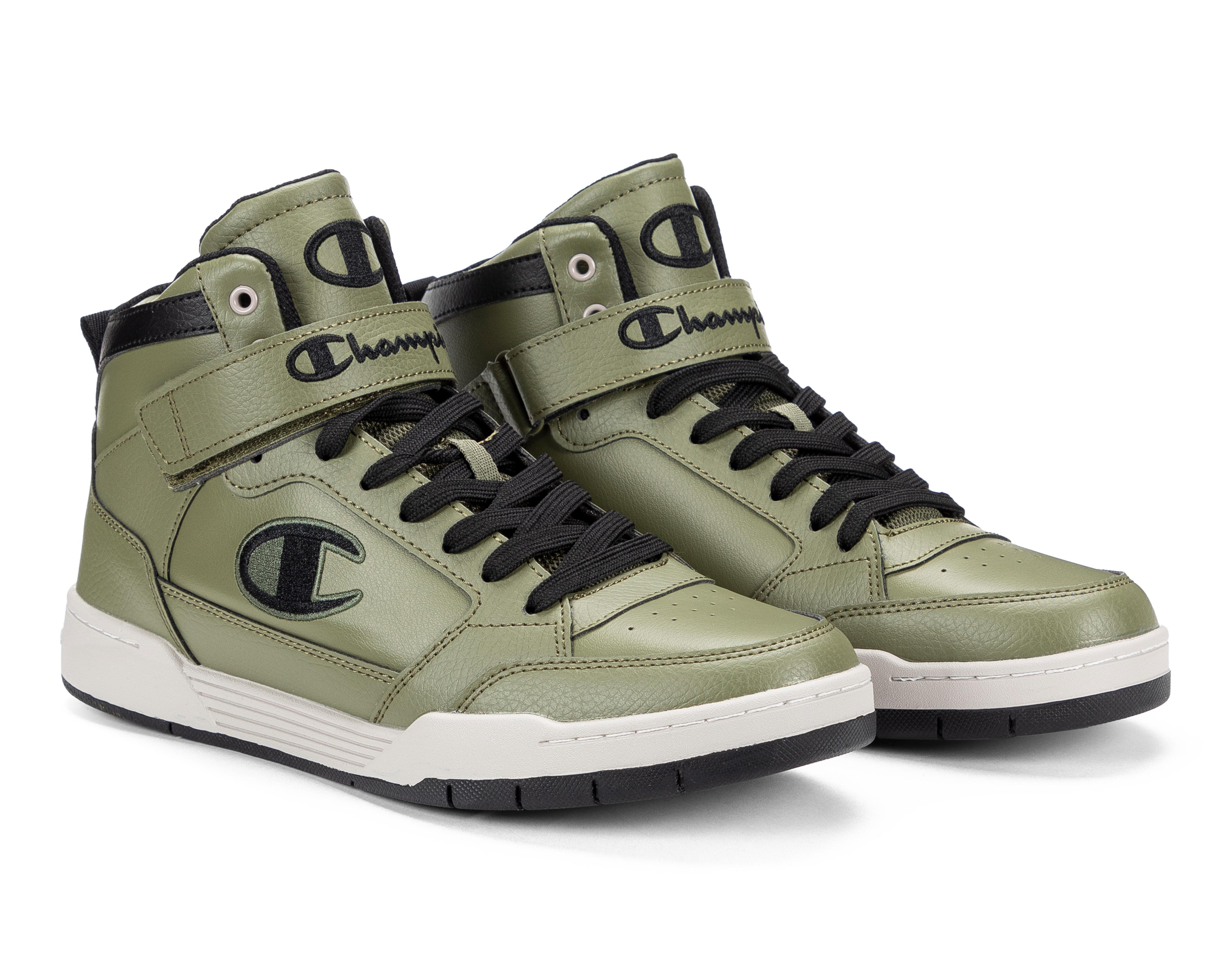 Foto 2 pulgar | Tenis Champion Arena Power Hi para Hombre