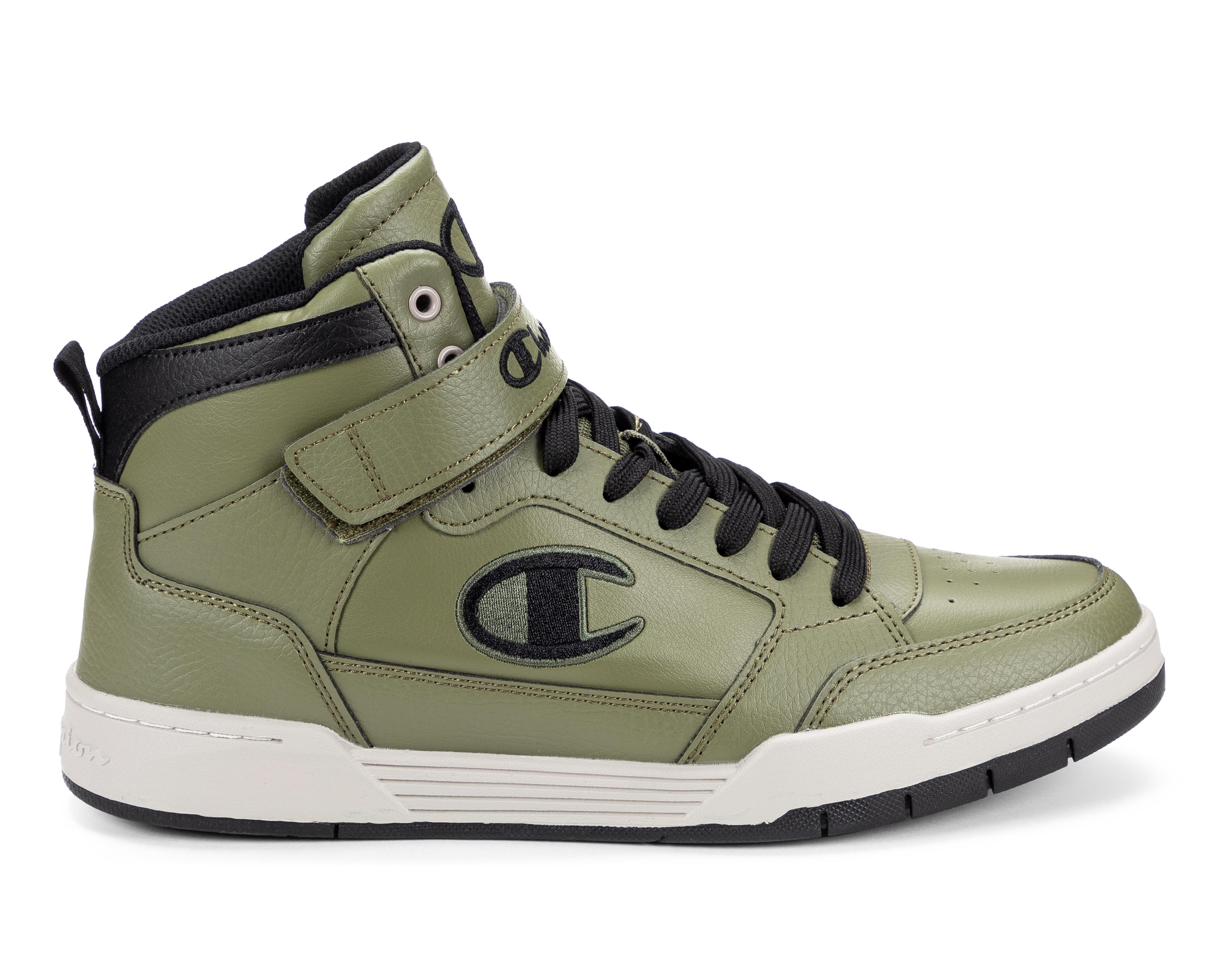 Foto 2 | Tenis Champion Arena Power Hi para Hombre