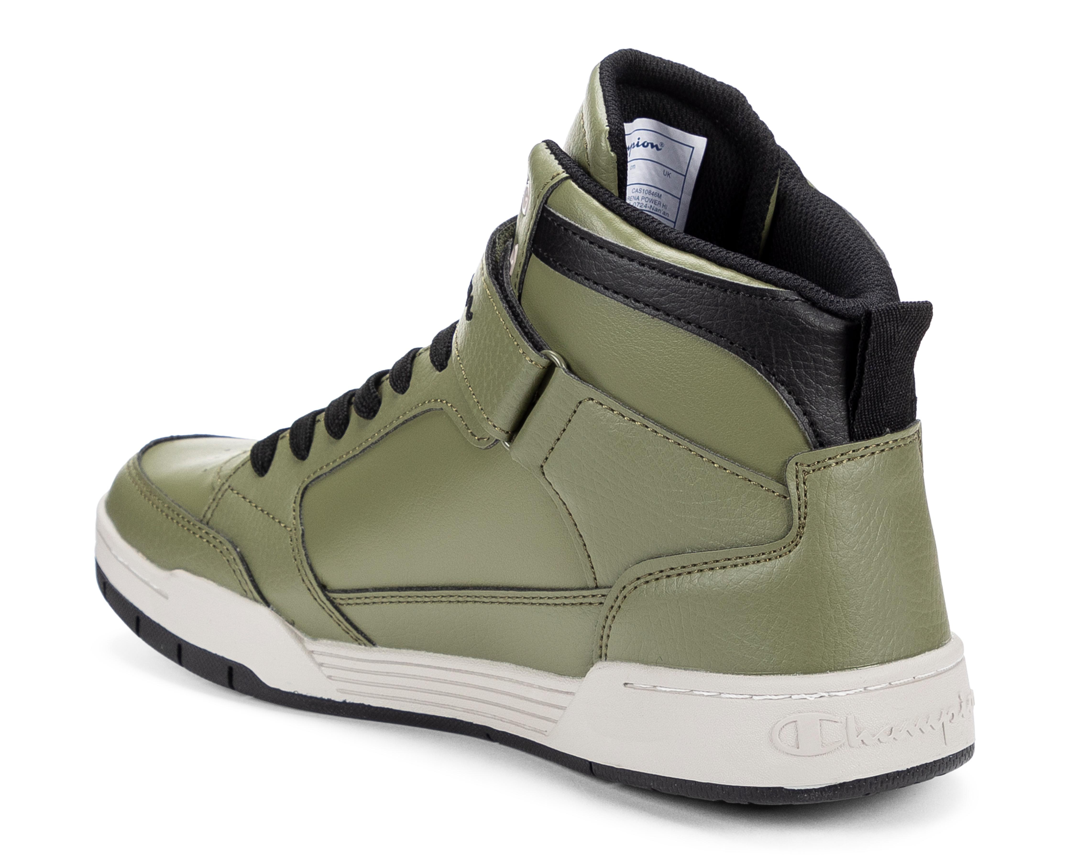 Foto 4 pulgar | Tenis Champion Arena Power Hi para Hombre