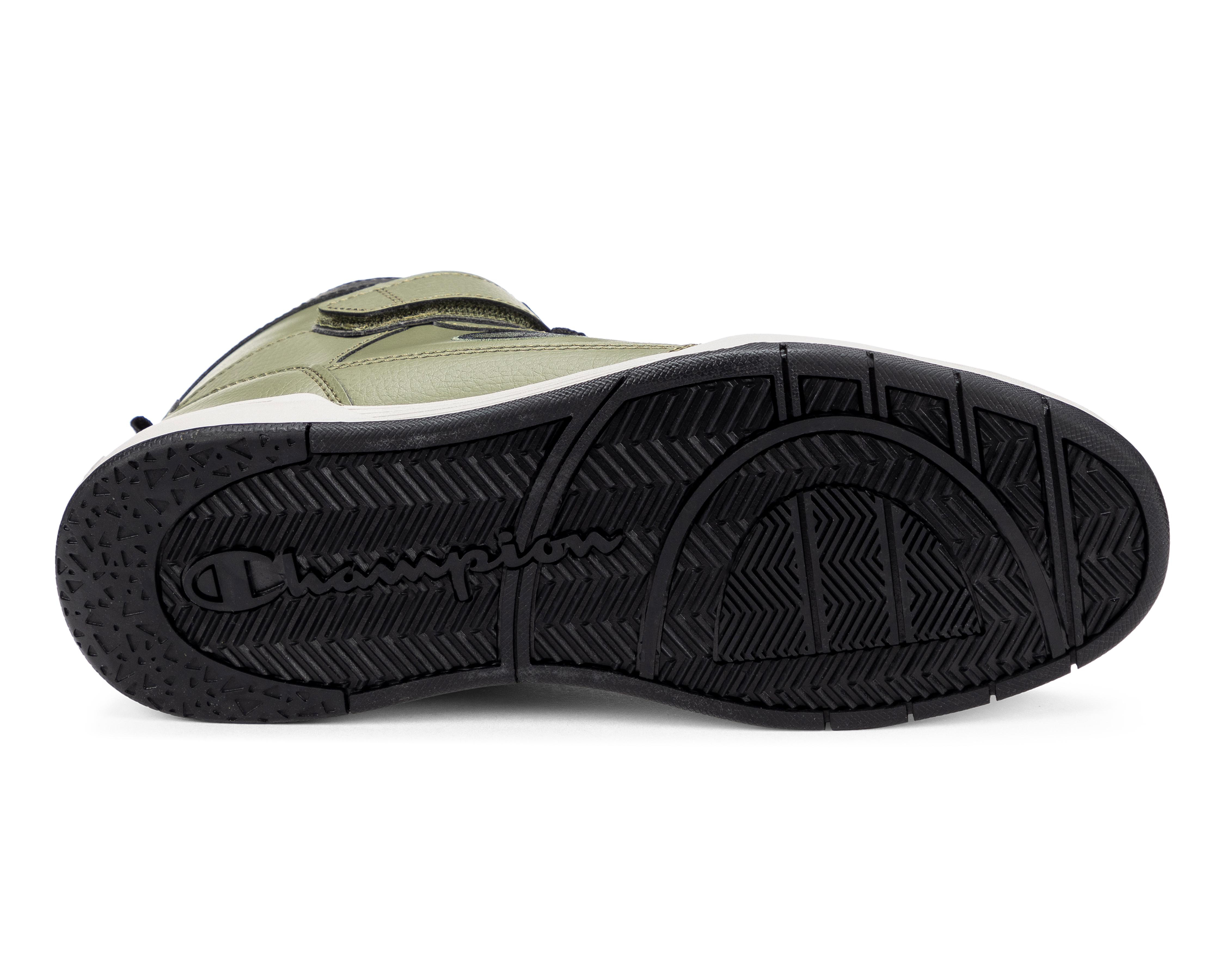 Foto 5 pulgar | Tenis Champion Arena Power Hi para Hombre