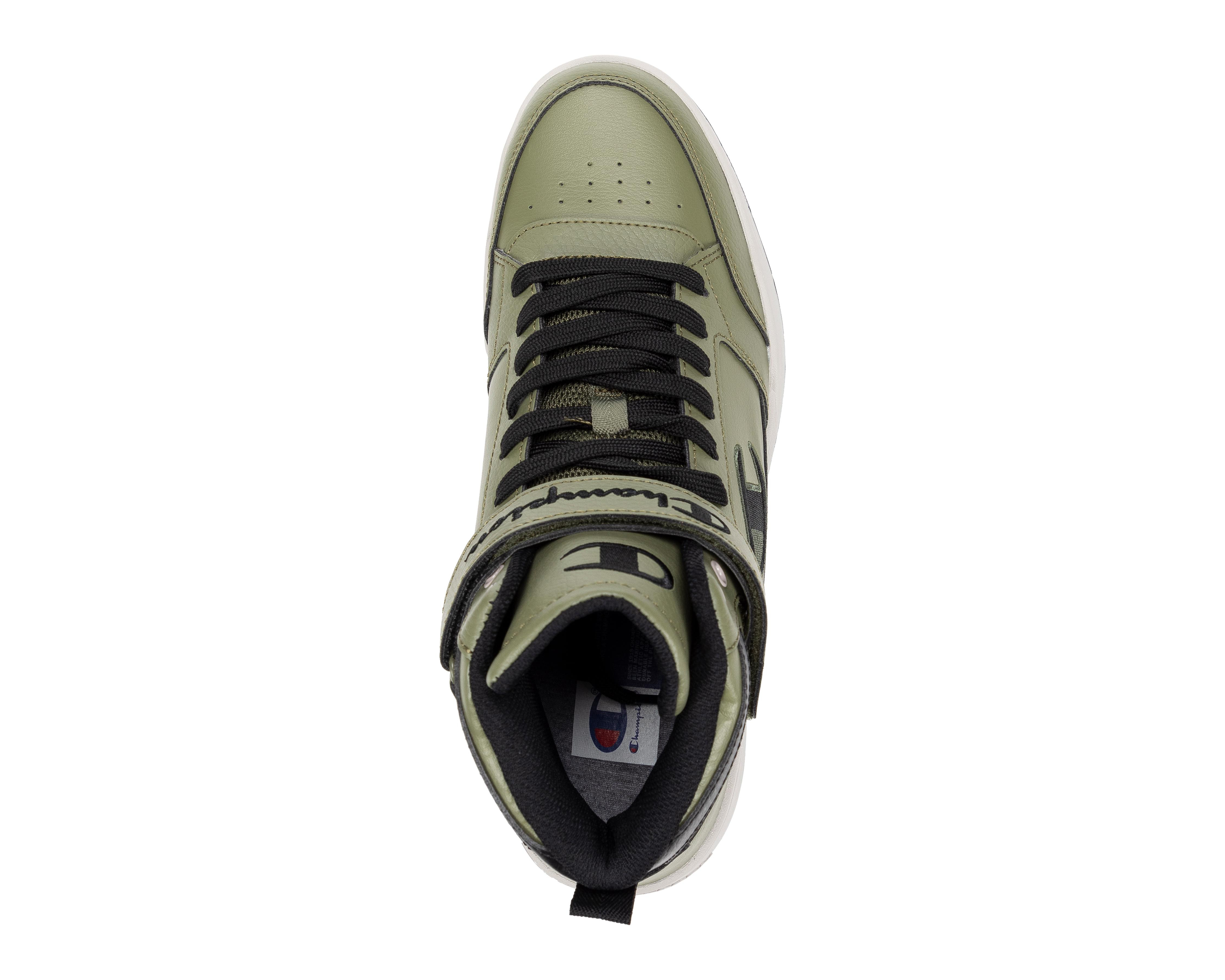 Foto 6 pulgar | Tenis Champion Arena Power Hi para Hombre
