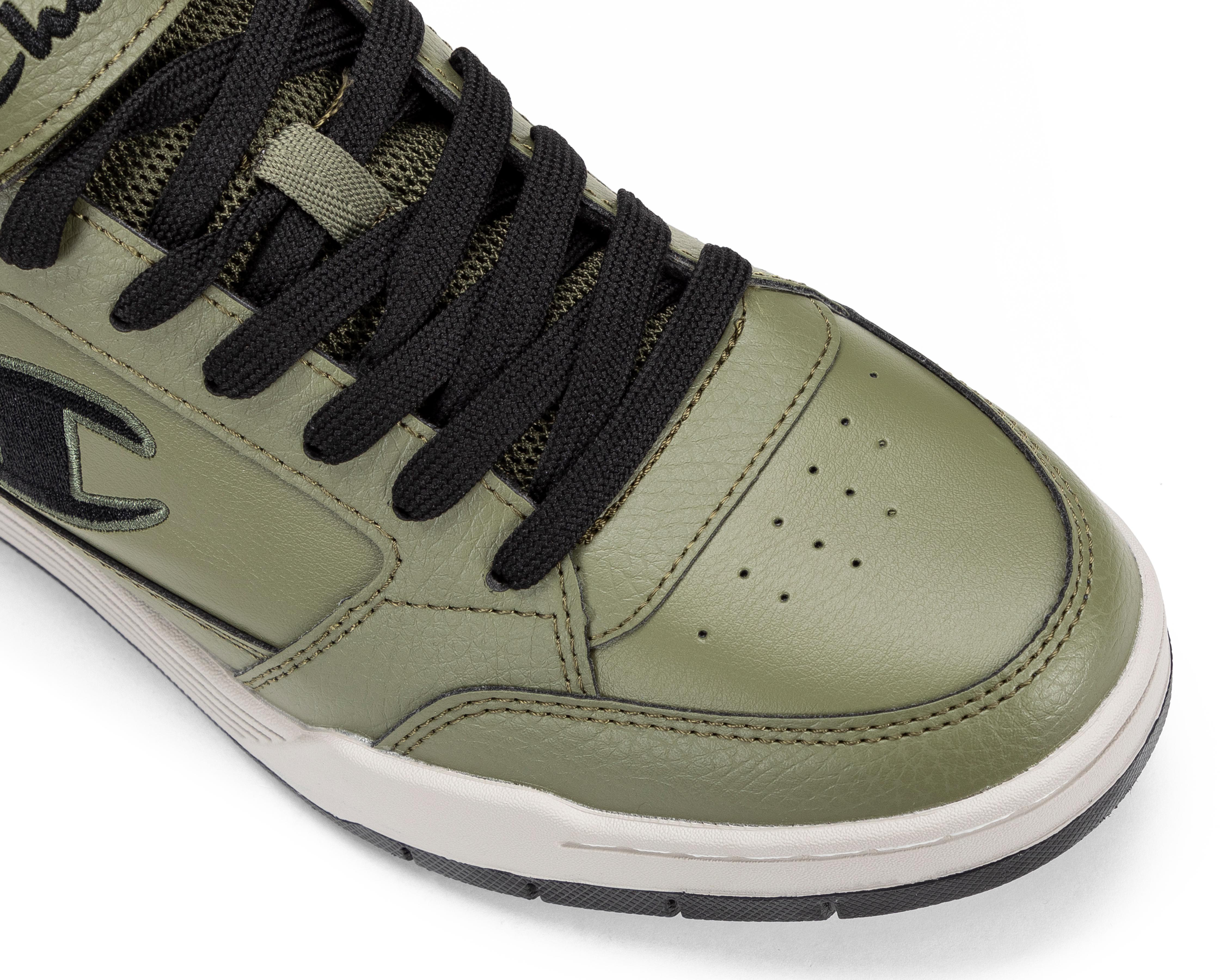 Foto 7 pulgar | Tenis Champion Arena Power Hi para Hombre