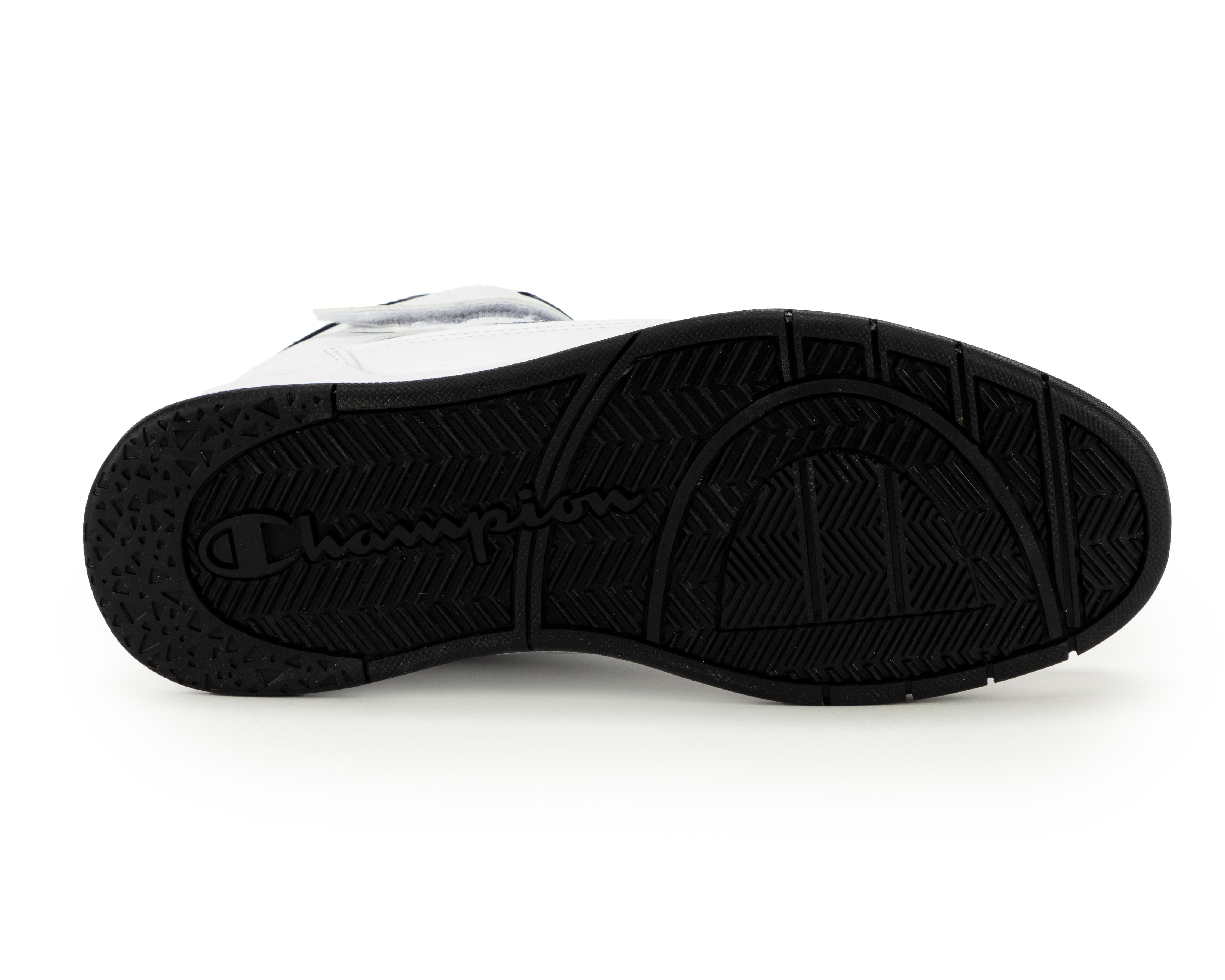 Foto 5 pulgar | Tenis Casuales Champion Arena Power Hi para Hombre