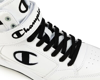 Foto 6 | Tenis Casuales Champion Arena Power Hi para Hombre