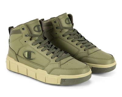 Foto 1 | Tenis Champion Drome Ventor Hi para Hombre