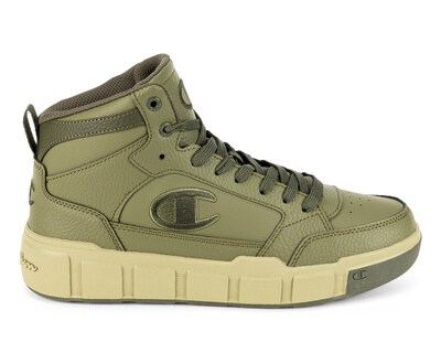 Foto 2 | Tenis Champion Drome Ventor Hi para Hombre