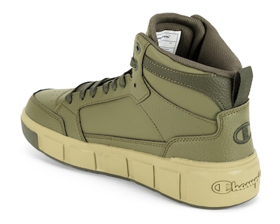 Foto 3 | Tenis Champion Drome Ventor Hi para Hombre