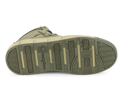 Foto 4 | Tenis Champion Drome Ventor Hi para Hombre