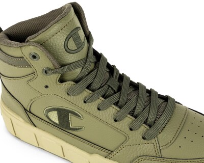 Foto 6 | Tenis Champion Drome Ventor Hi para Hombre
