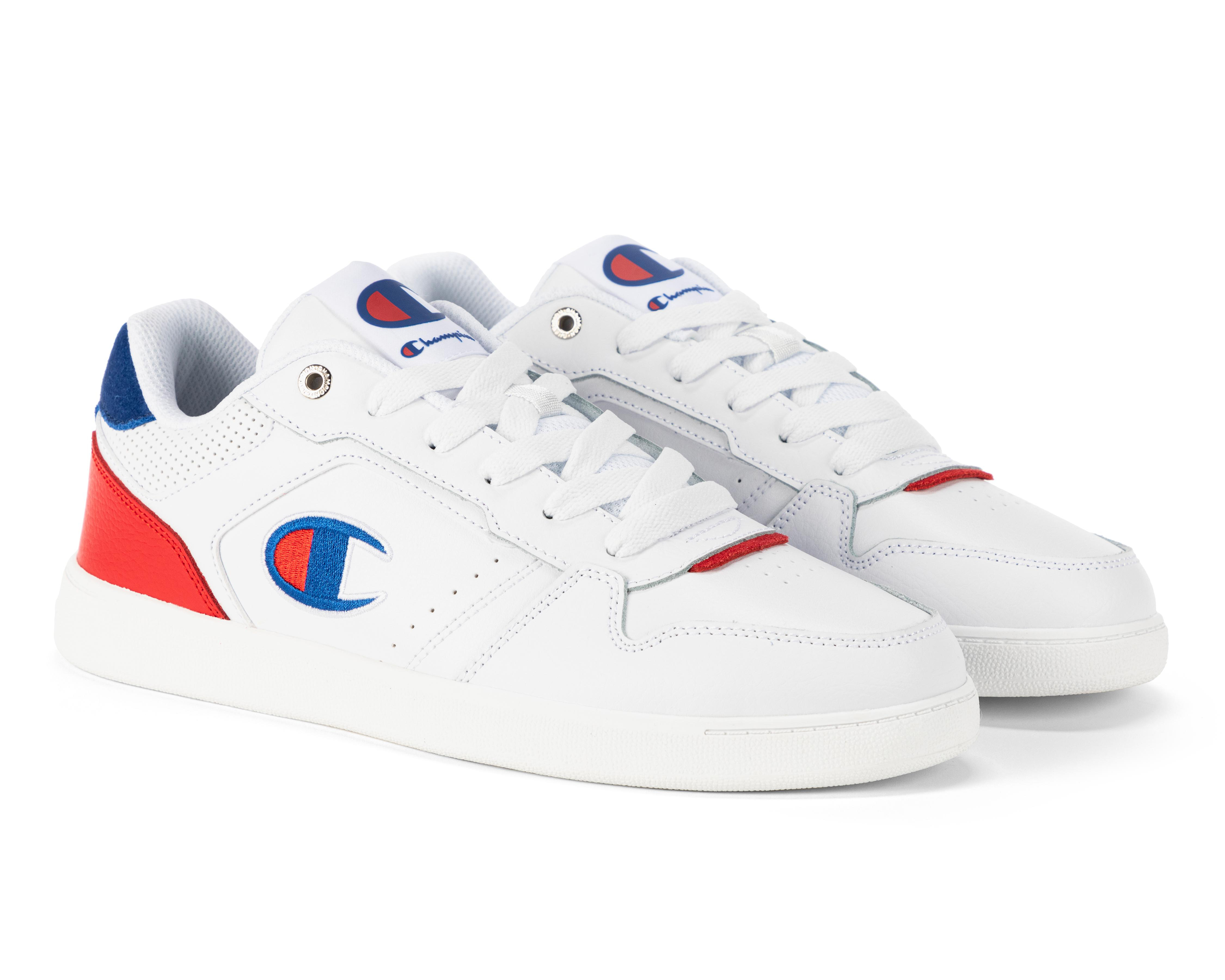 Foto 1 | Tenis Champion Winston Lore Pro para Hombre