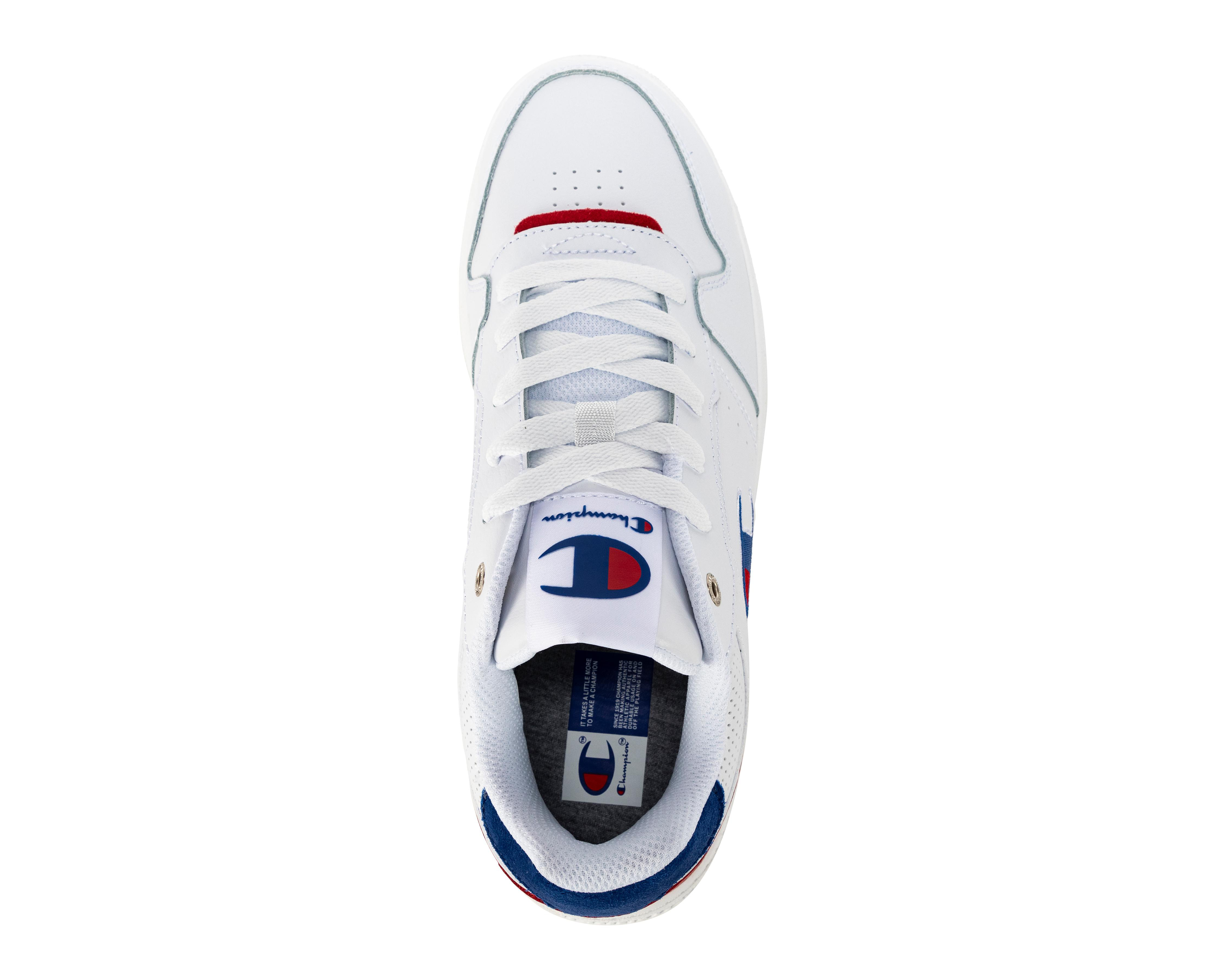 Foto 5 | Tenis Champion Winston Lore Pro para Hombre
