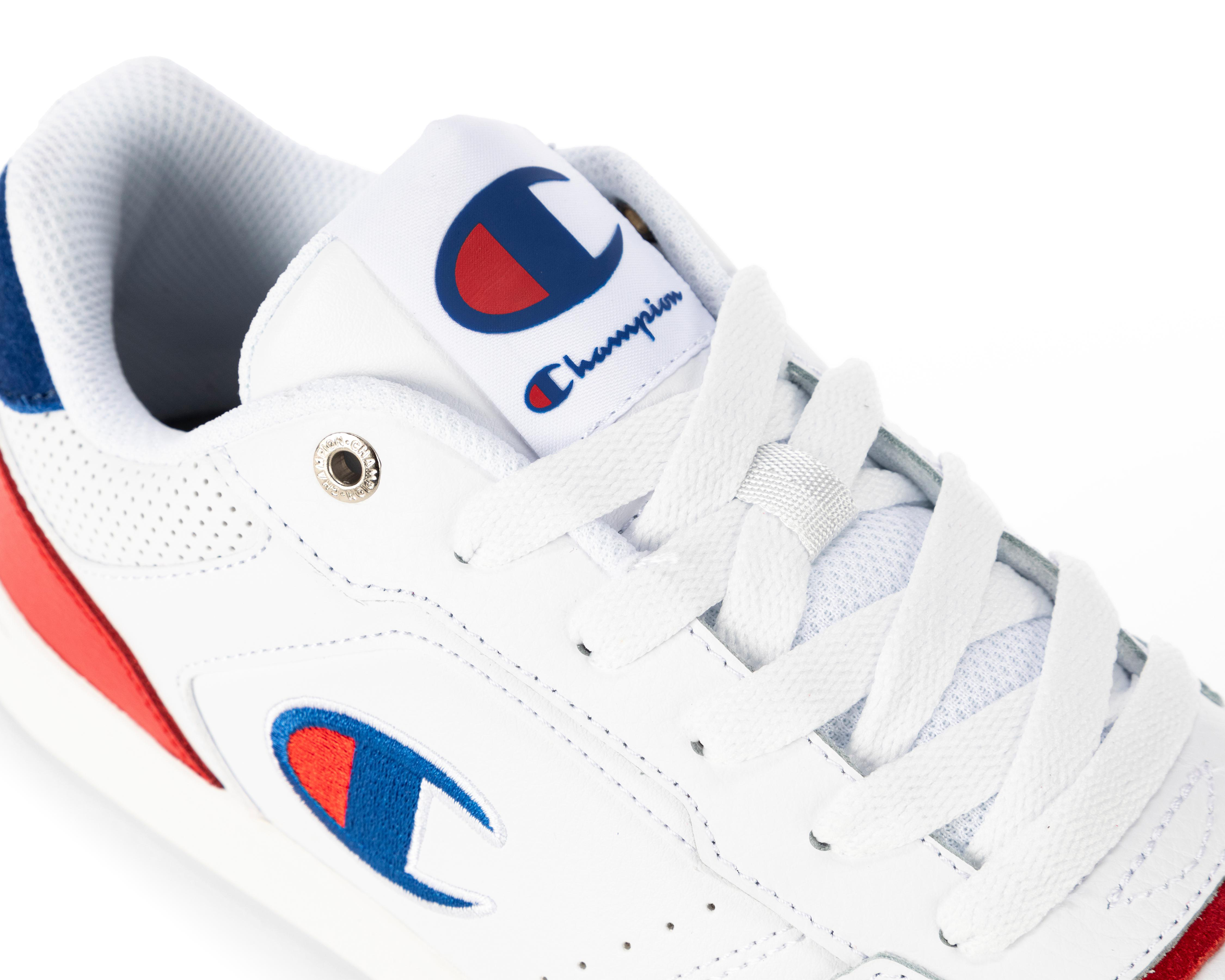 Foto 7 pulgar | Tenis Champion Winston Lore Pro para Hombre
