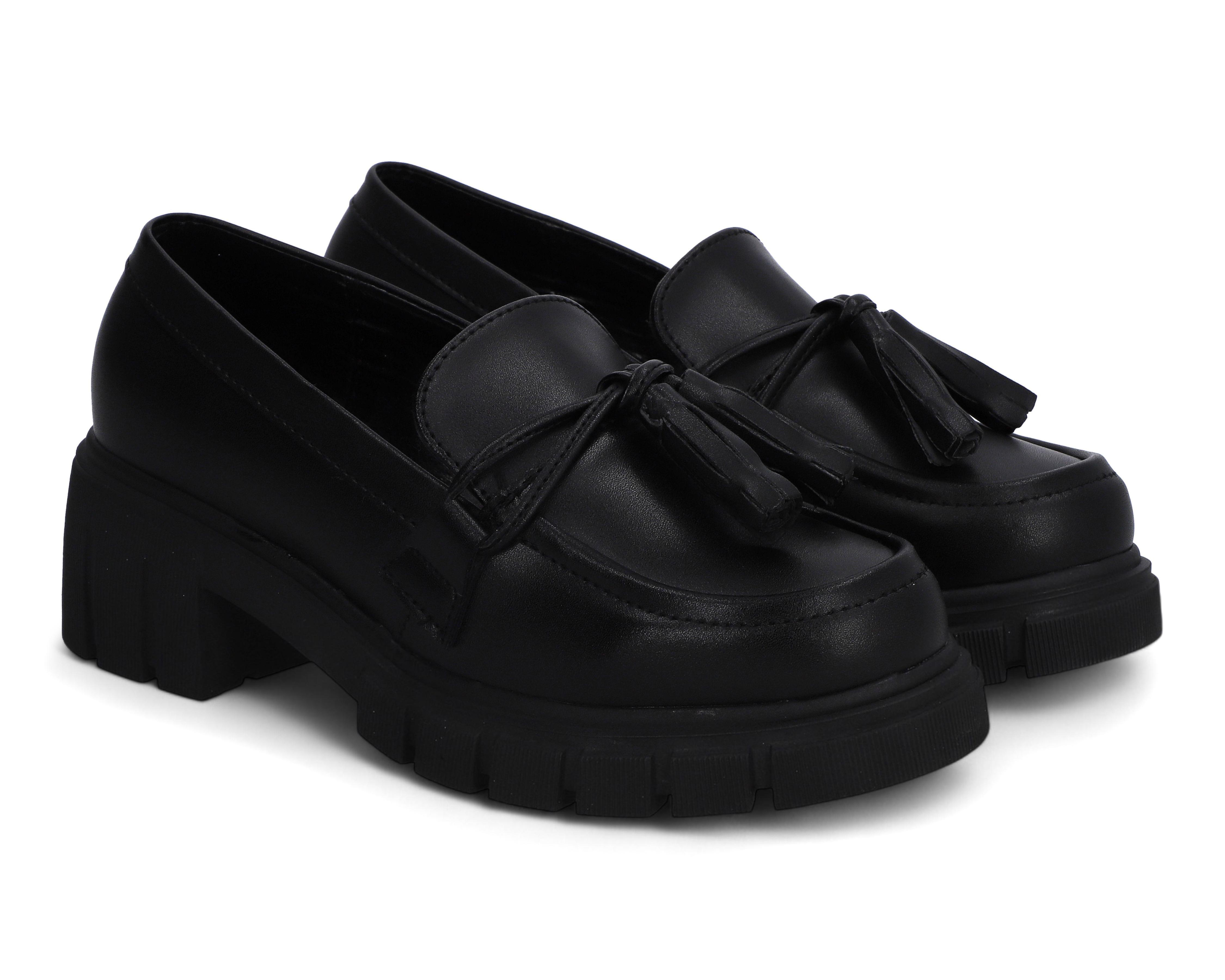 Foto 2 pulgar | Zapatos Casuales Refill para Mujer