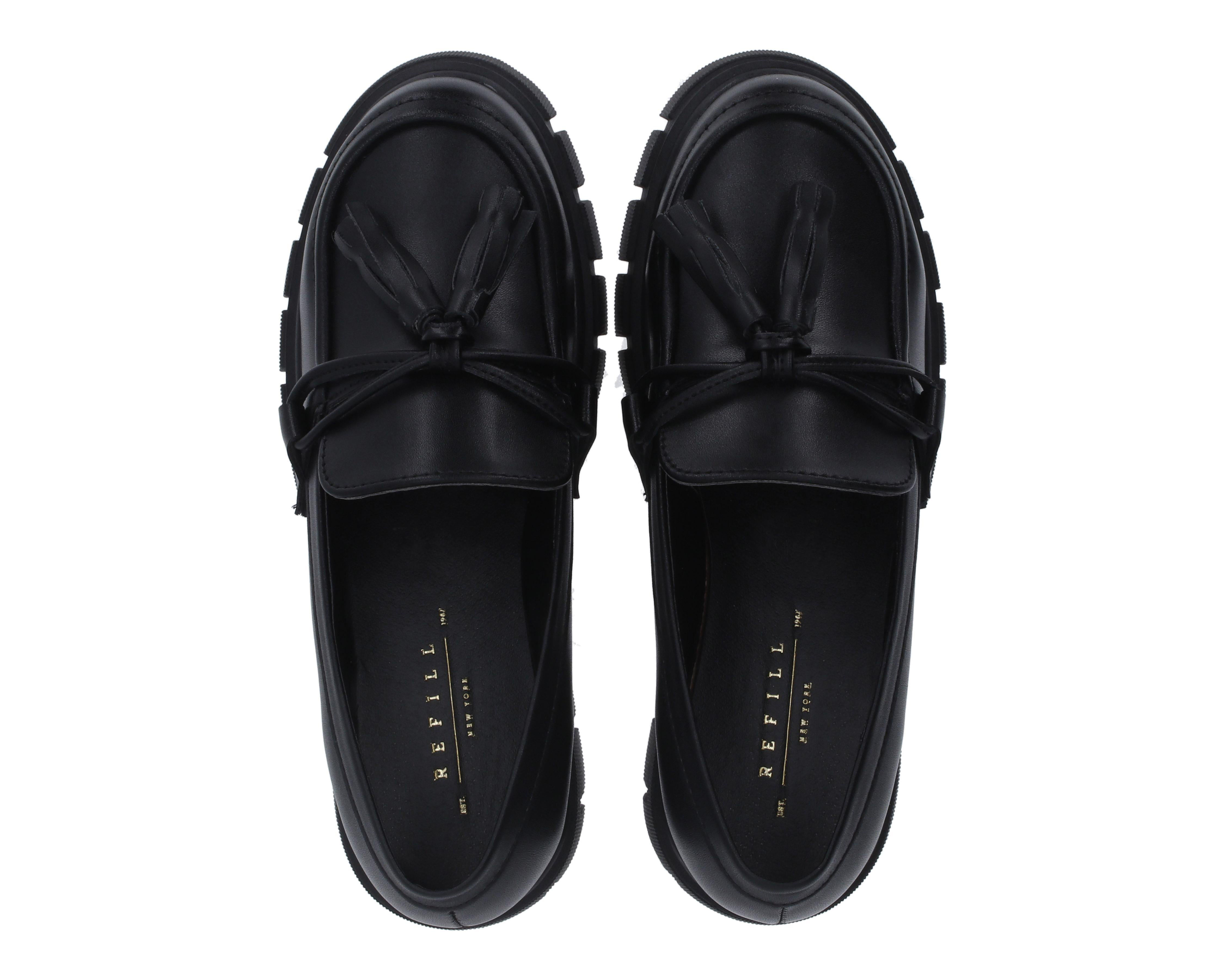 Foto 3 pulgar | Zapatos Casuales Refill para Mujer