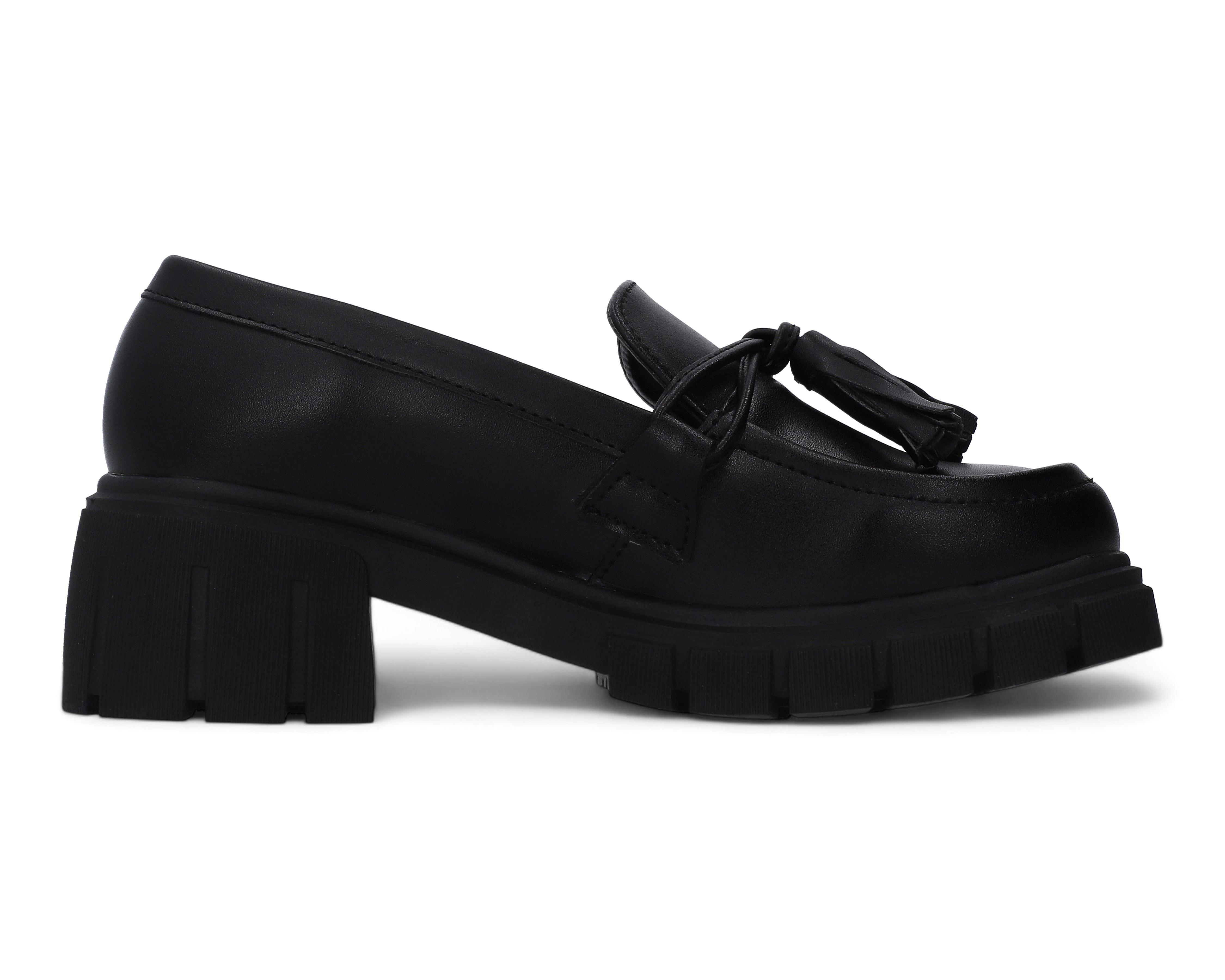 Foto 5 pulgar | Zapatos Casuales Refill para Mujer