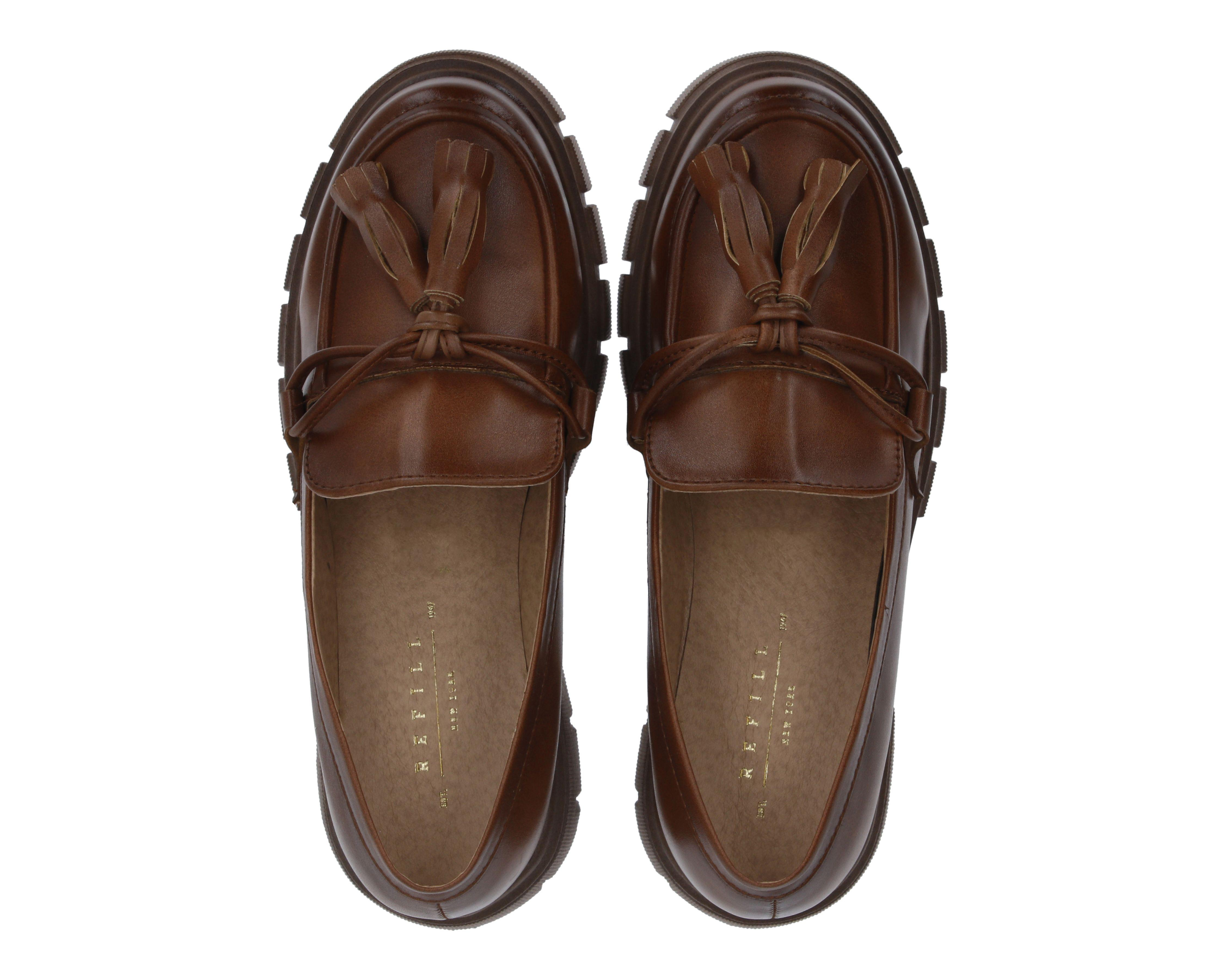 Foto 3 pulgar | Zapatos Casuales Refill para Mujer