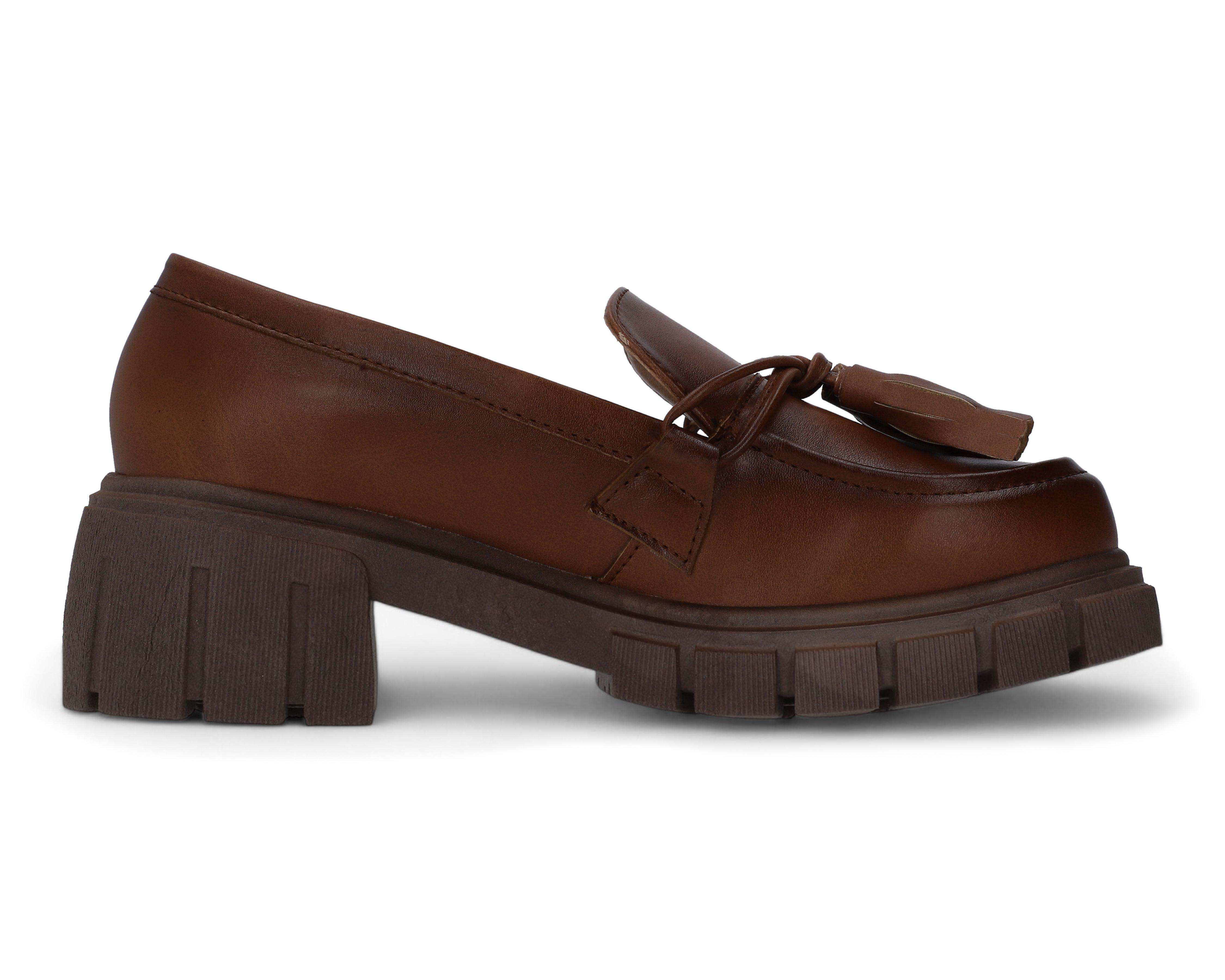 Foto 5 pulgar | Zapatos Casuales Refill para Mujer