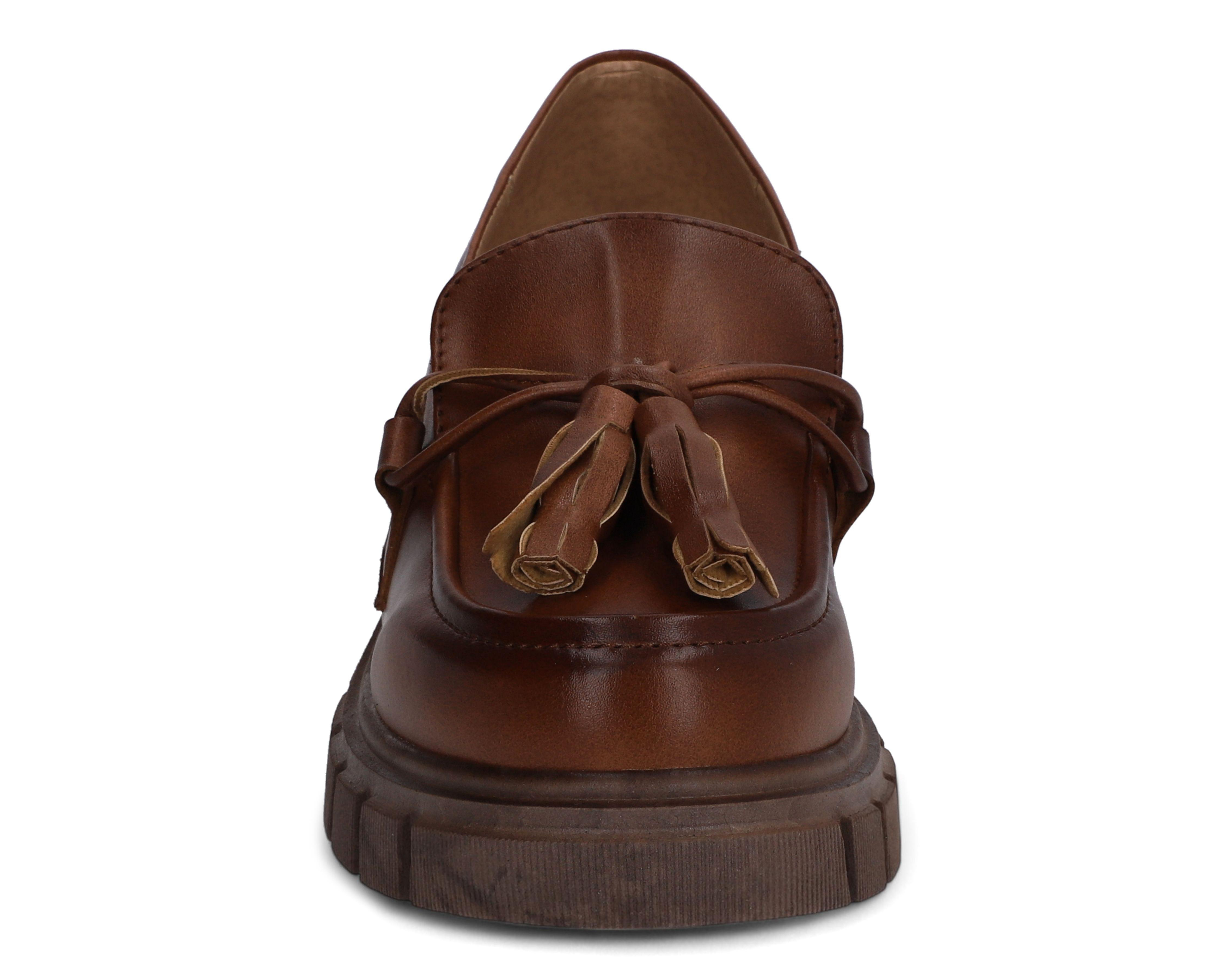 Foto 6 pulgar | Zapatos Casuales Refill para Mujer