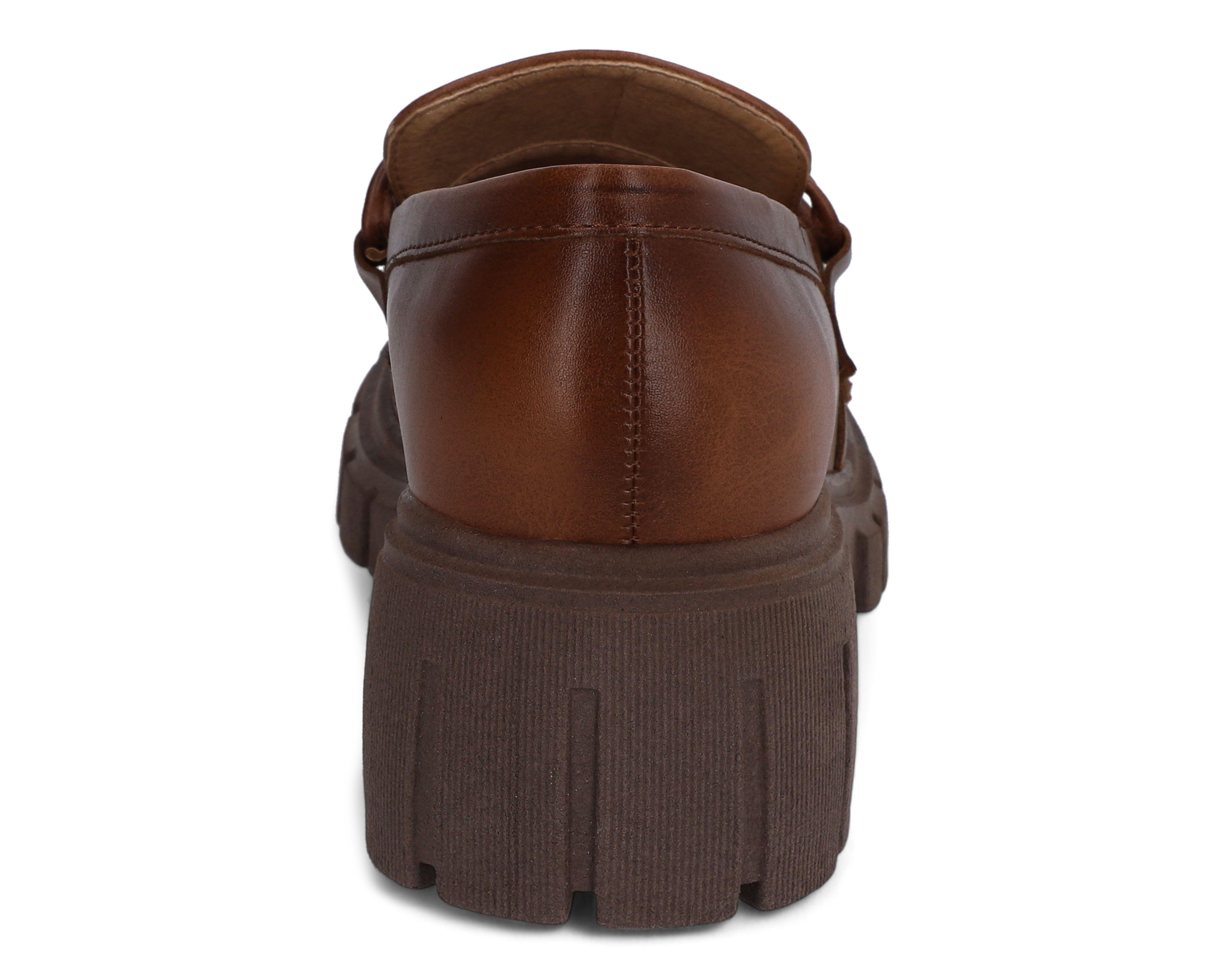 Foto 6 | Zapatos Casuales Refill para Mujer