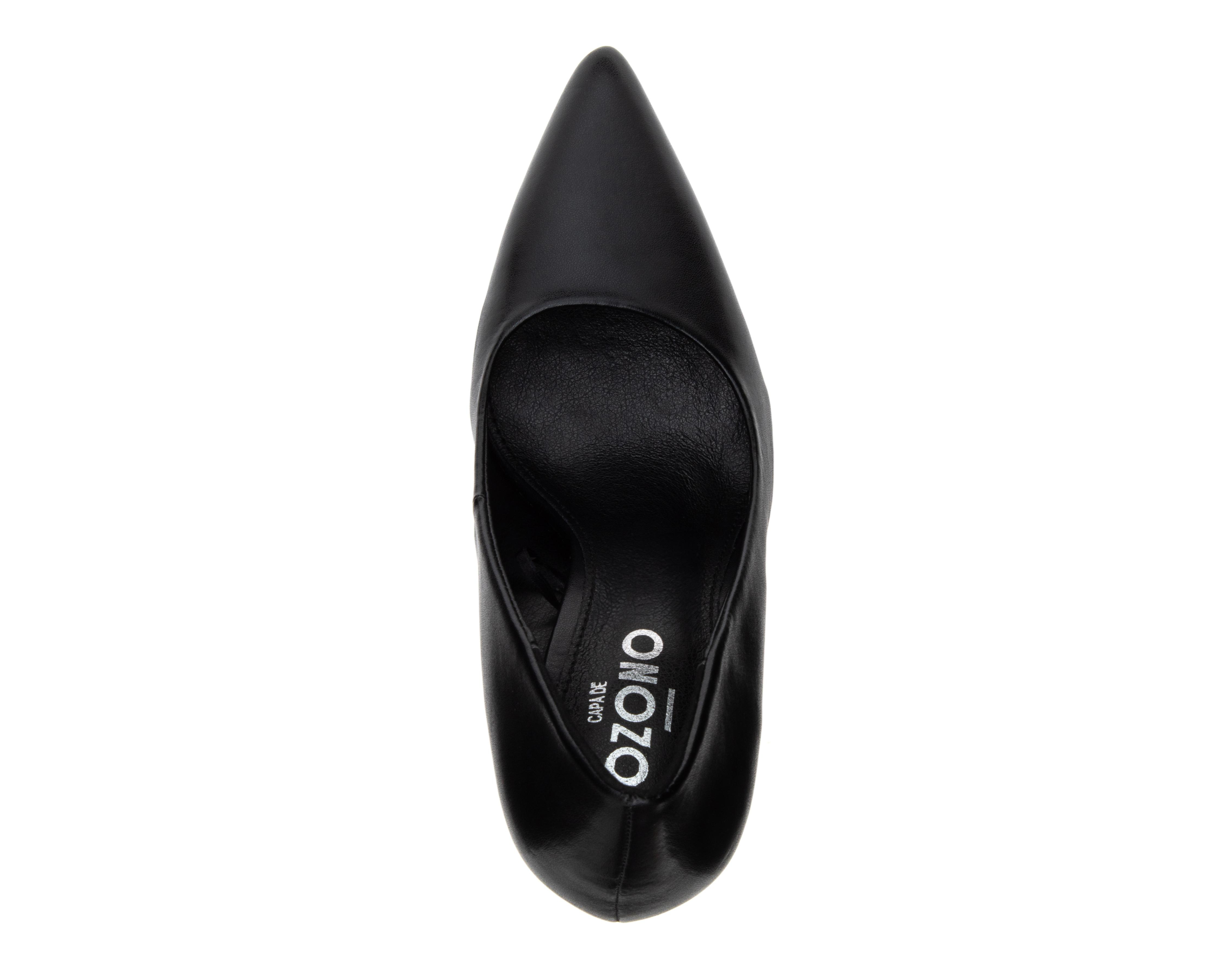 Foto 6 pulgar | Zapatillas Capa de Ozono para Mujer