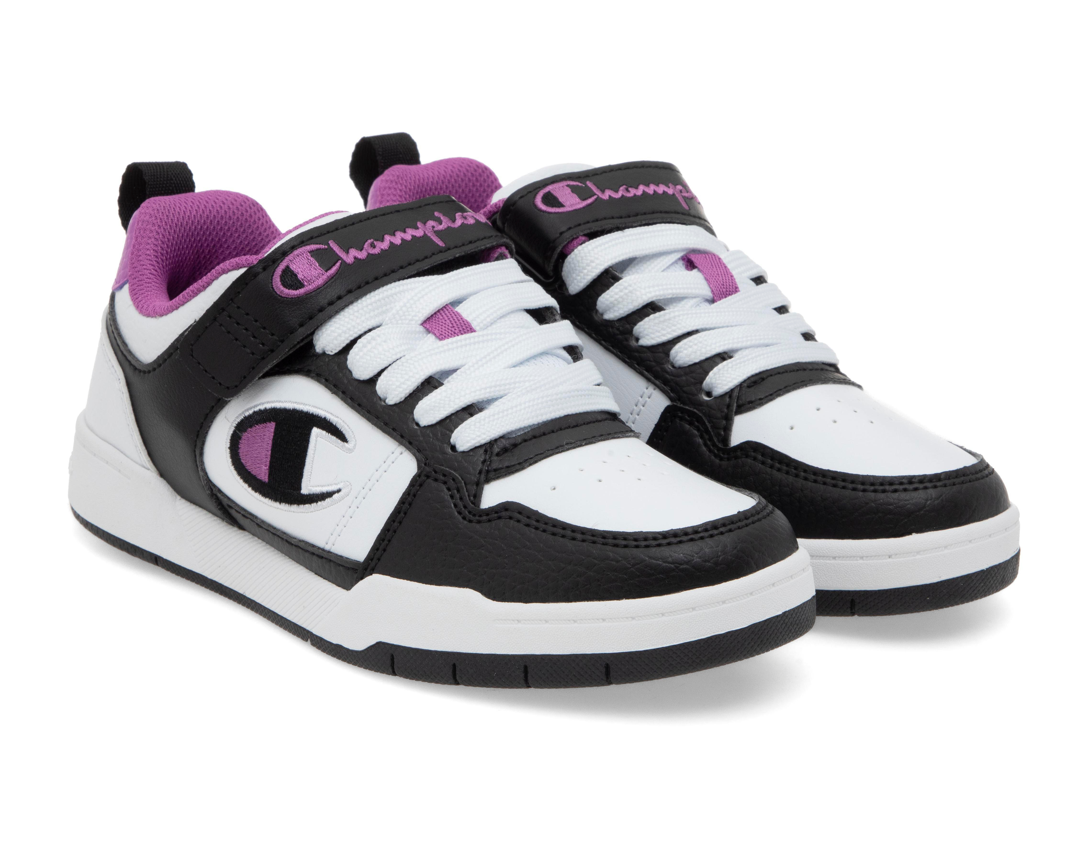 Tenis Champion Arena Power Lo para Mujer