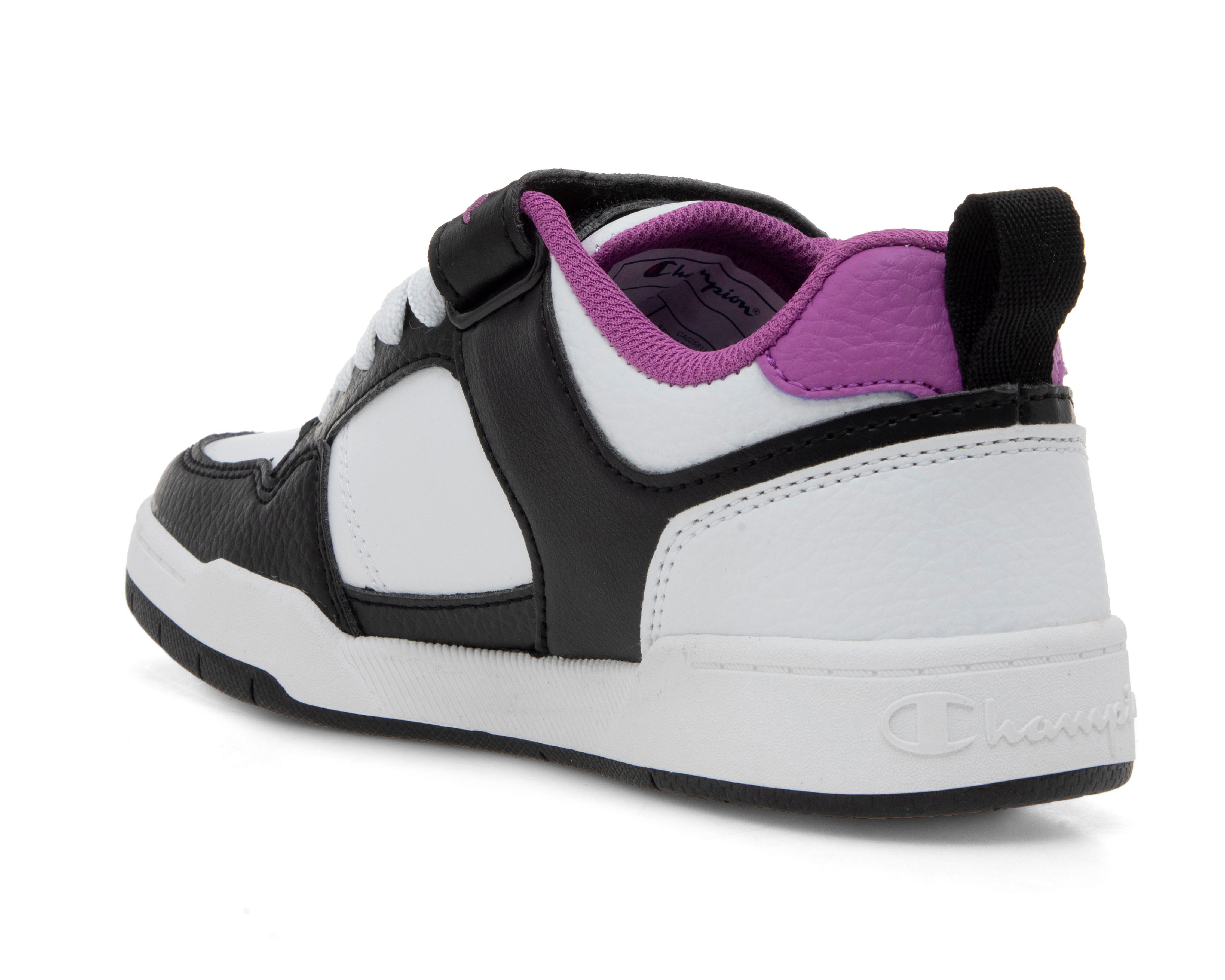 Foto 3 | Tenis Champion Arena Power Lo para Mujer