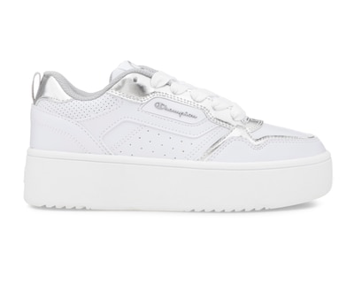 Foto 2 | Tenis Champion Lore Platform para Mujer