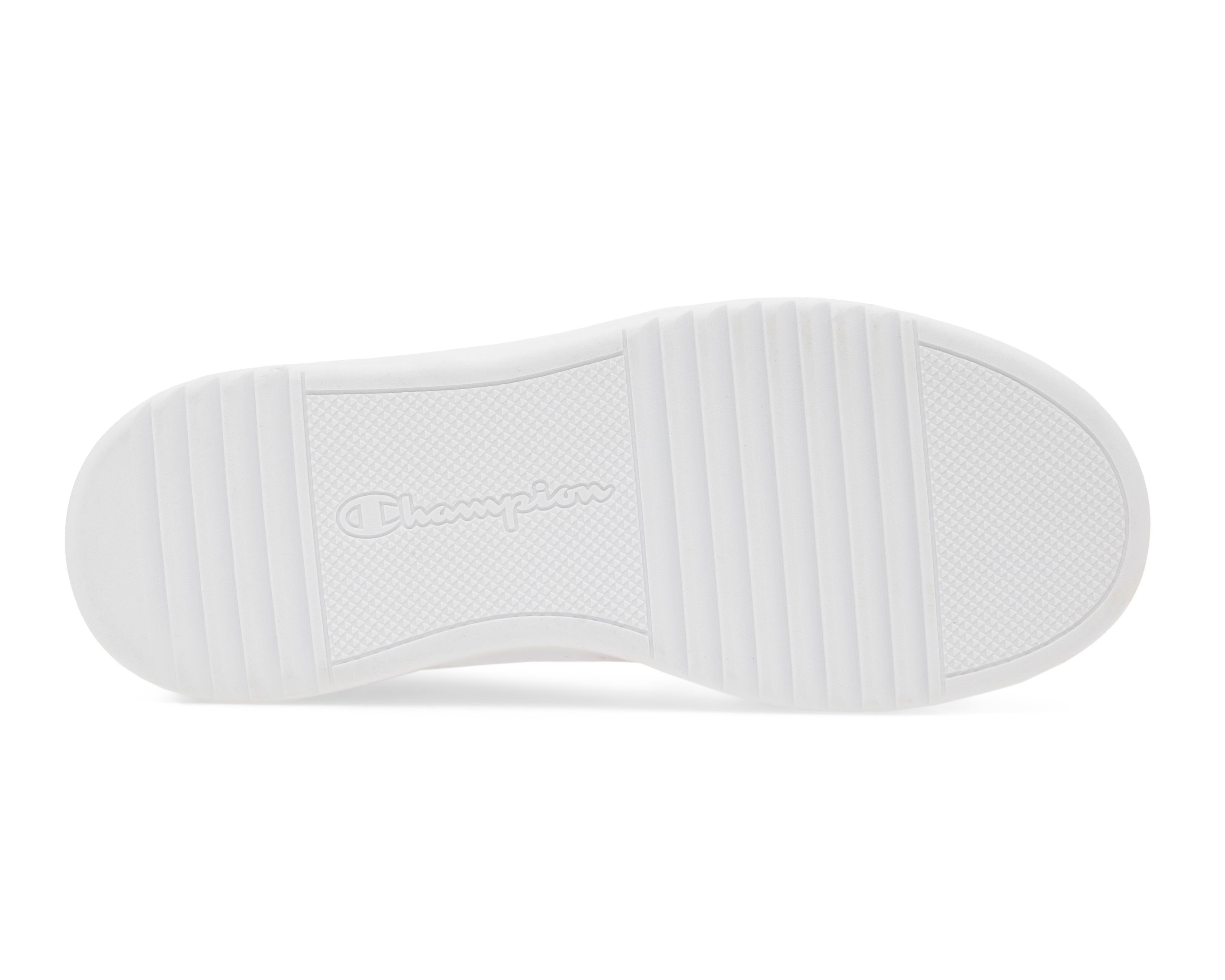 Foto 4 | Tenis Champion Lore Platform para Mujer