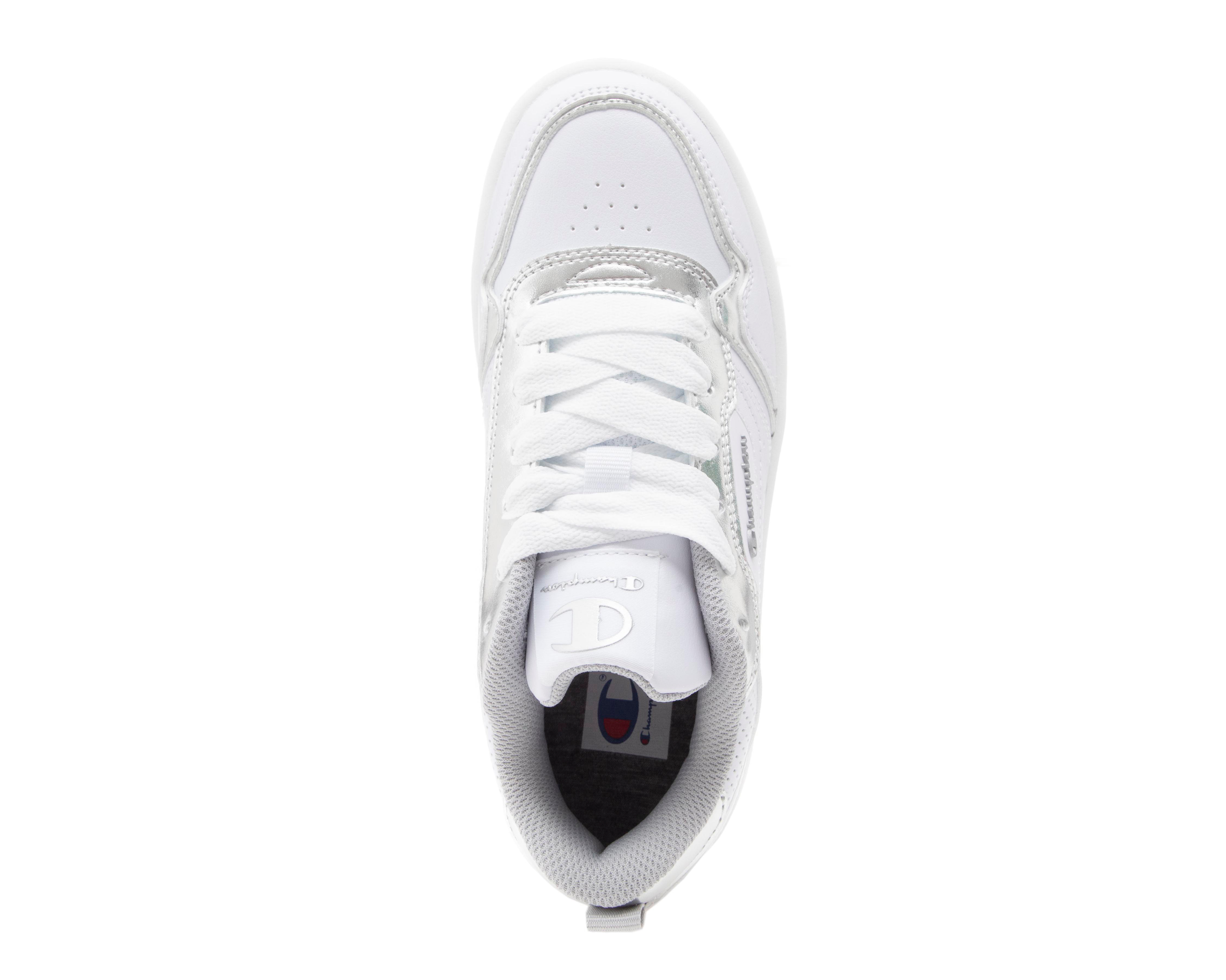 Foto 5 | Tenis Champion Lore Platform para Mujer