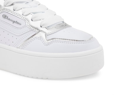 Foto 6 | Tenis Champion Lore Platform para Mujer