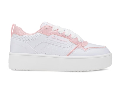 Foto 2 | Tenis Champion Lore Platform para Mujer