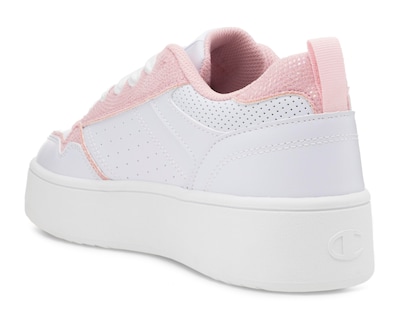 Foto 3 | Tenis Champion Lore Platform para Mujer