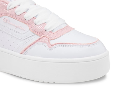 Foto 6 | Tenis Champion Lore Platform para Mujer