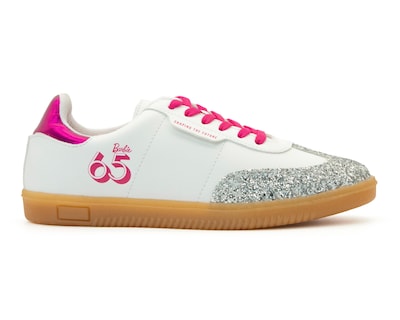 Foto 4 | Tenis Casuales Barbie para Mujer