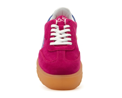 Foto 5 | Tenis Casuales Barbie para Mujer