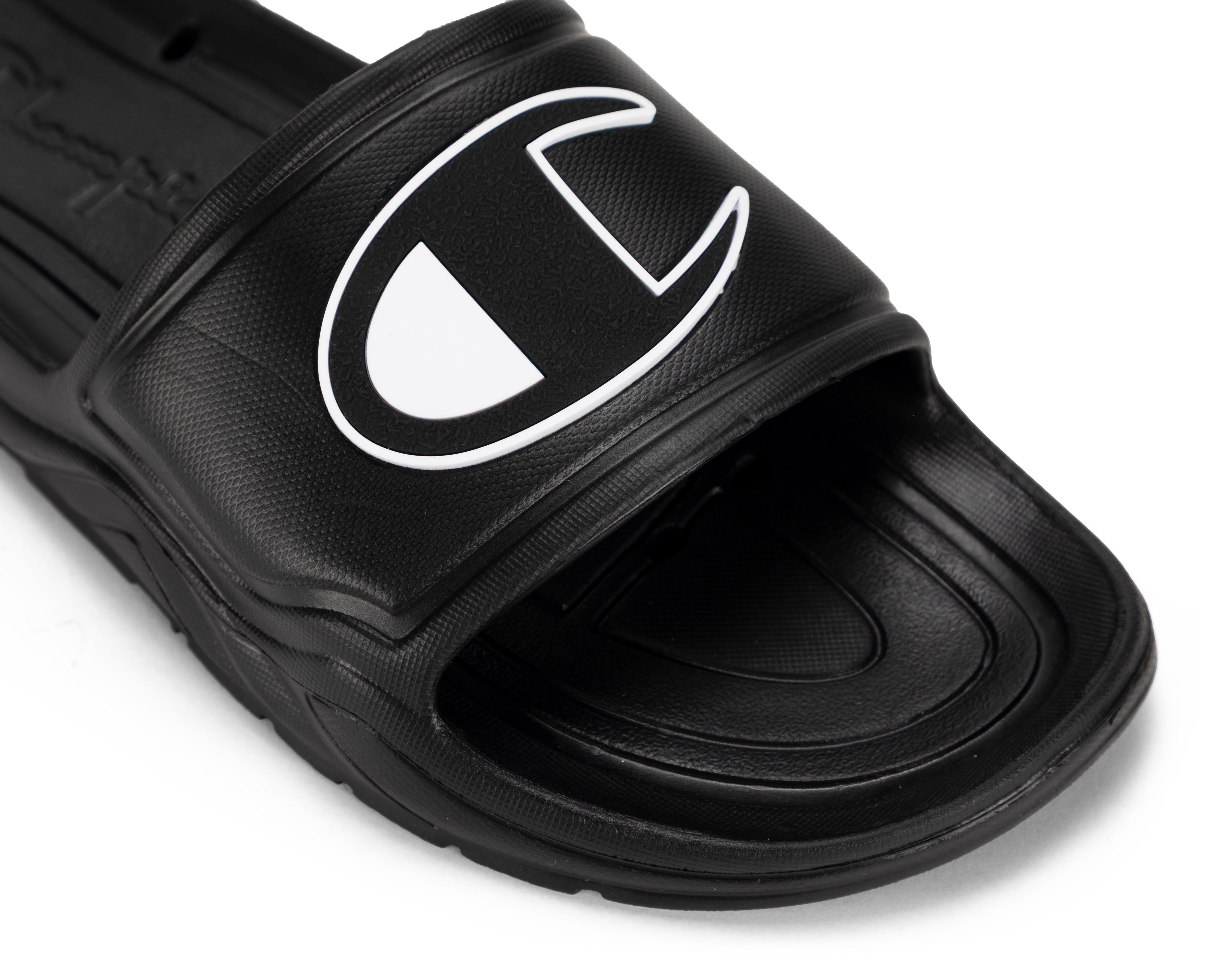 Foto 7 pulgar | Sandalias Champion para Mujer