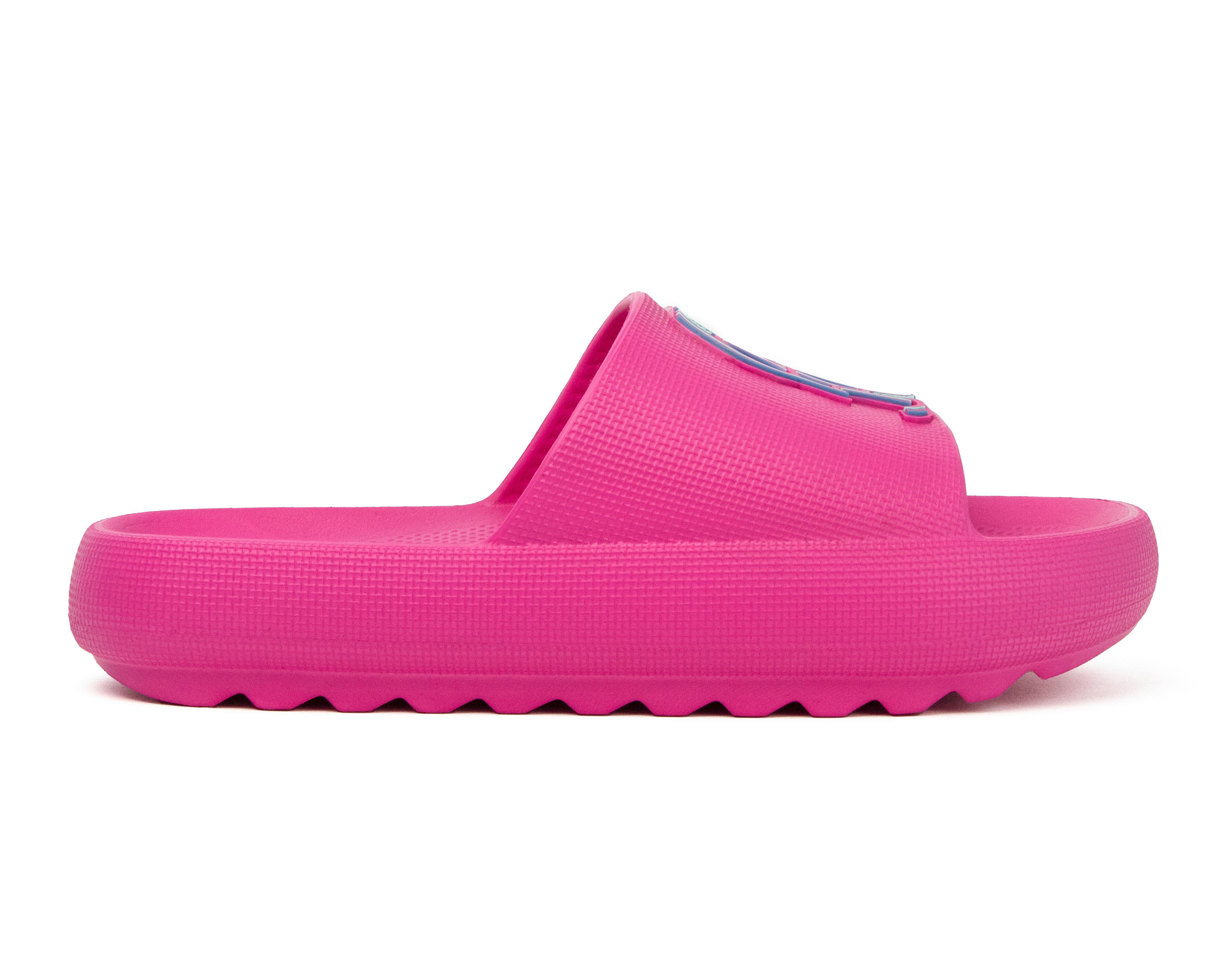 Foto 4 | Sandalias de Playa Barbie para Mujer