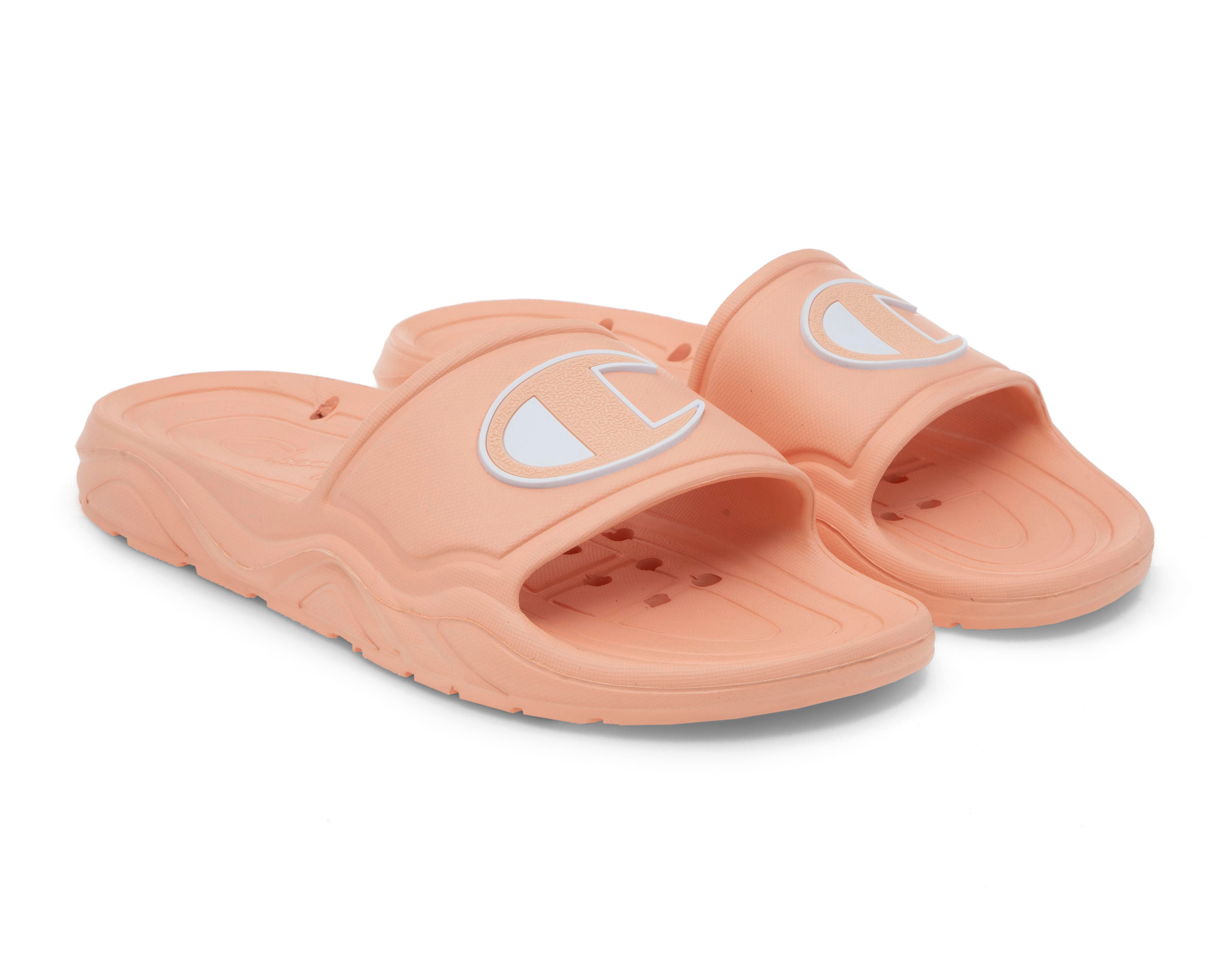Foto 2 pulgar | Sandalias Deportivas Champion Hydro C para Hombre