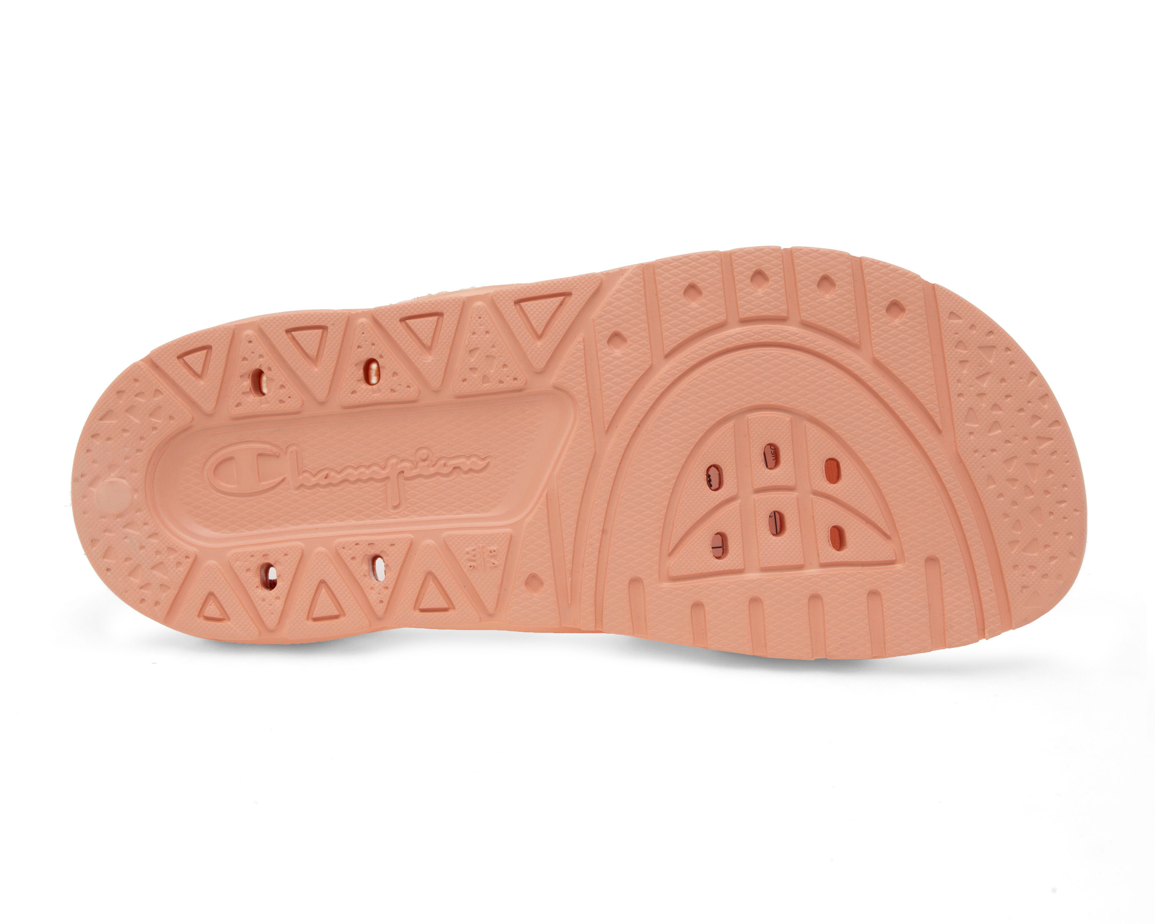 Foto 5 pulgar | Sandalias Deportivas Champion Hydro C para Hombre