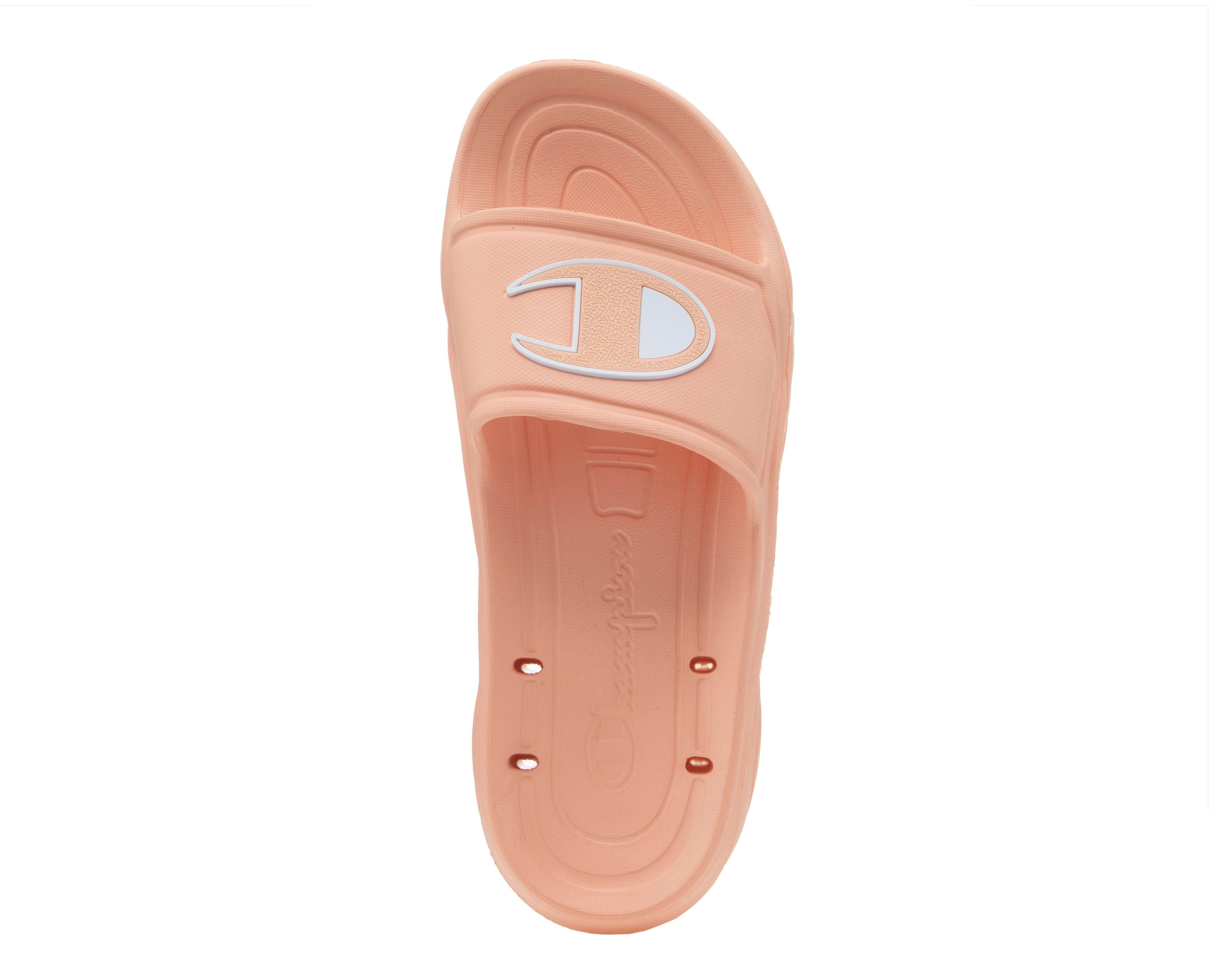 Foto 6 pulgar | Sandalias Deportivas Champion Hydro C para Hombre