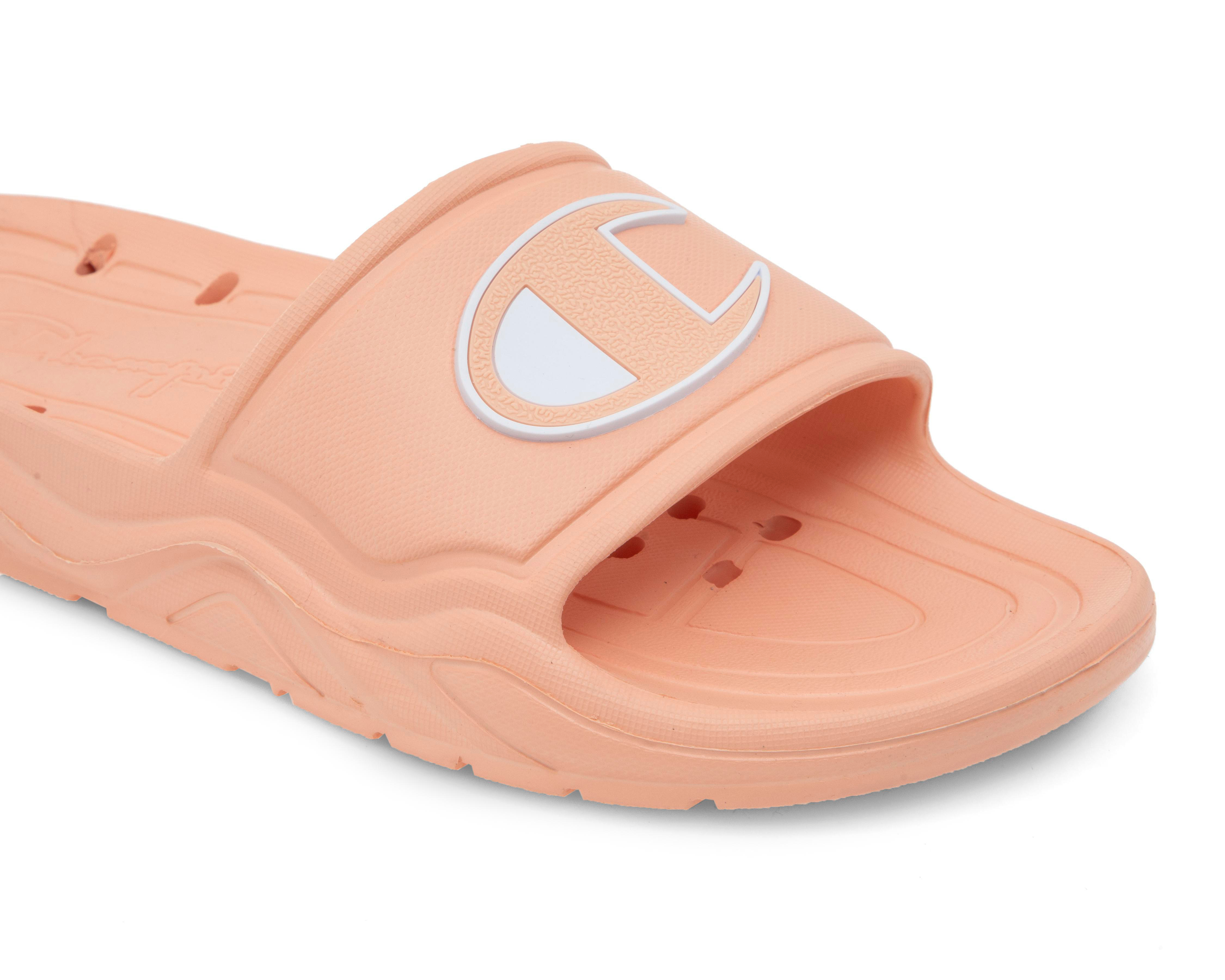 Foto 7 pulgar | Sandalias Deportivas Champion Hydro C para Hombre